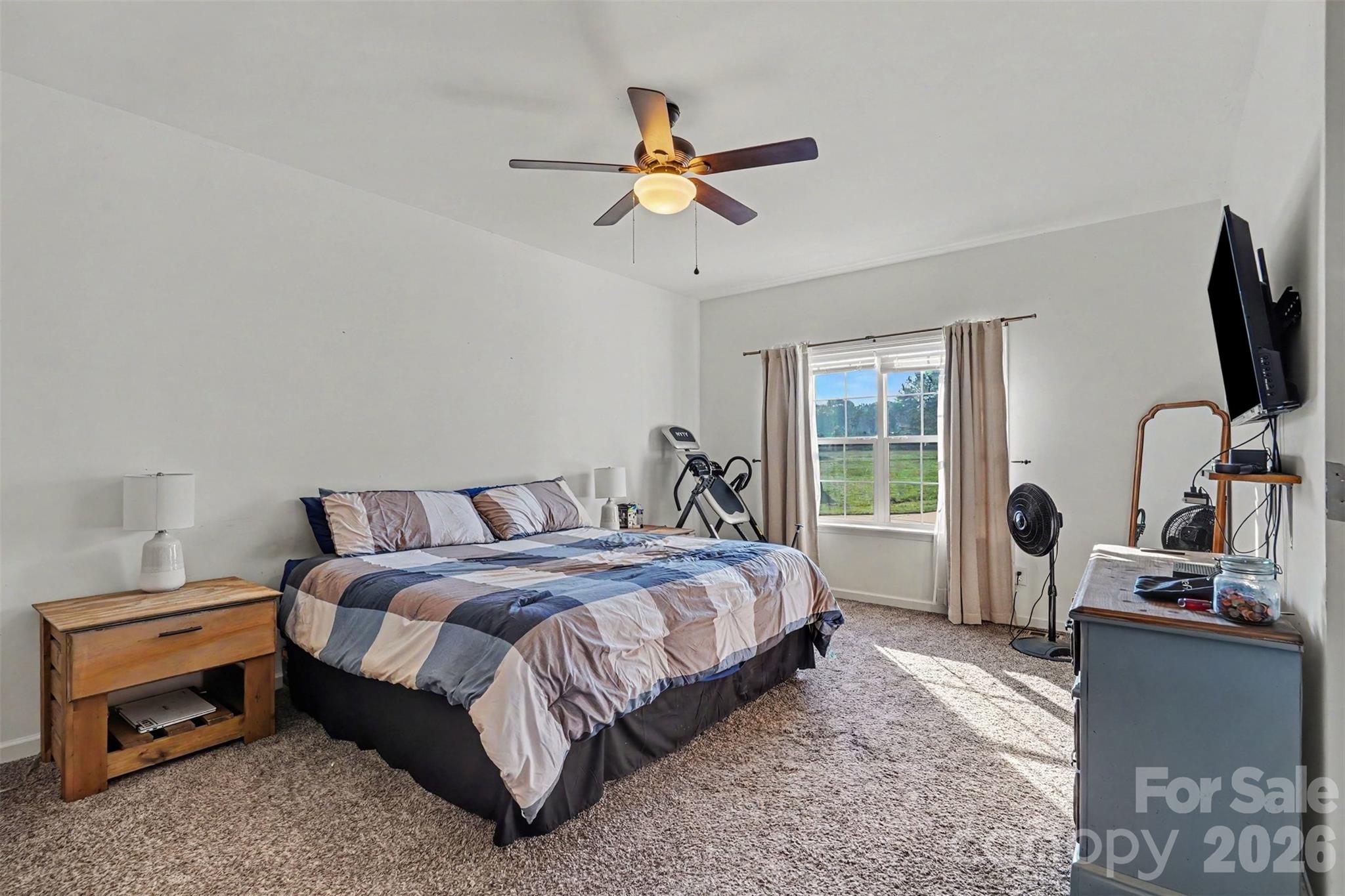 5914 Ruffner Court — Wingate