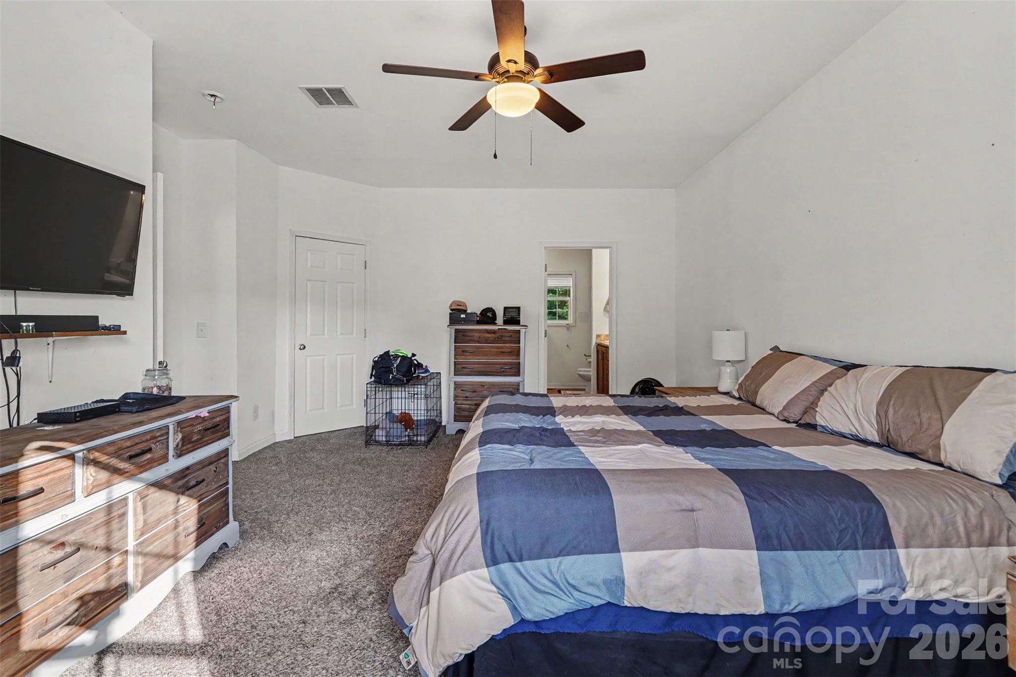 5914 Ruffner Court — Wingate