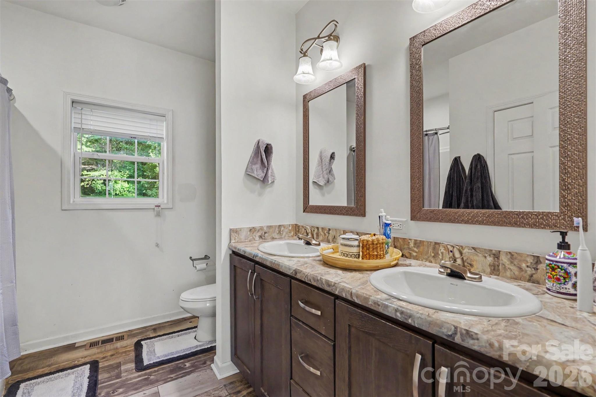 5914 Ruffner Court — Wingate