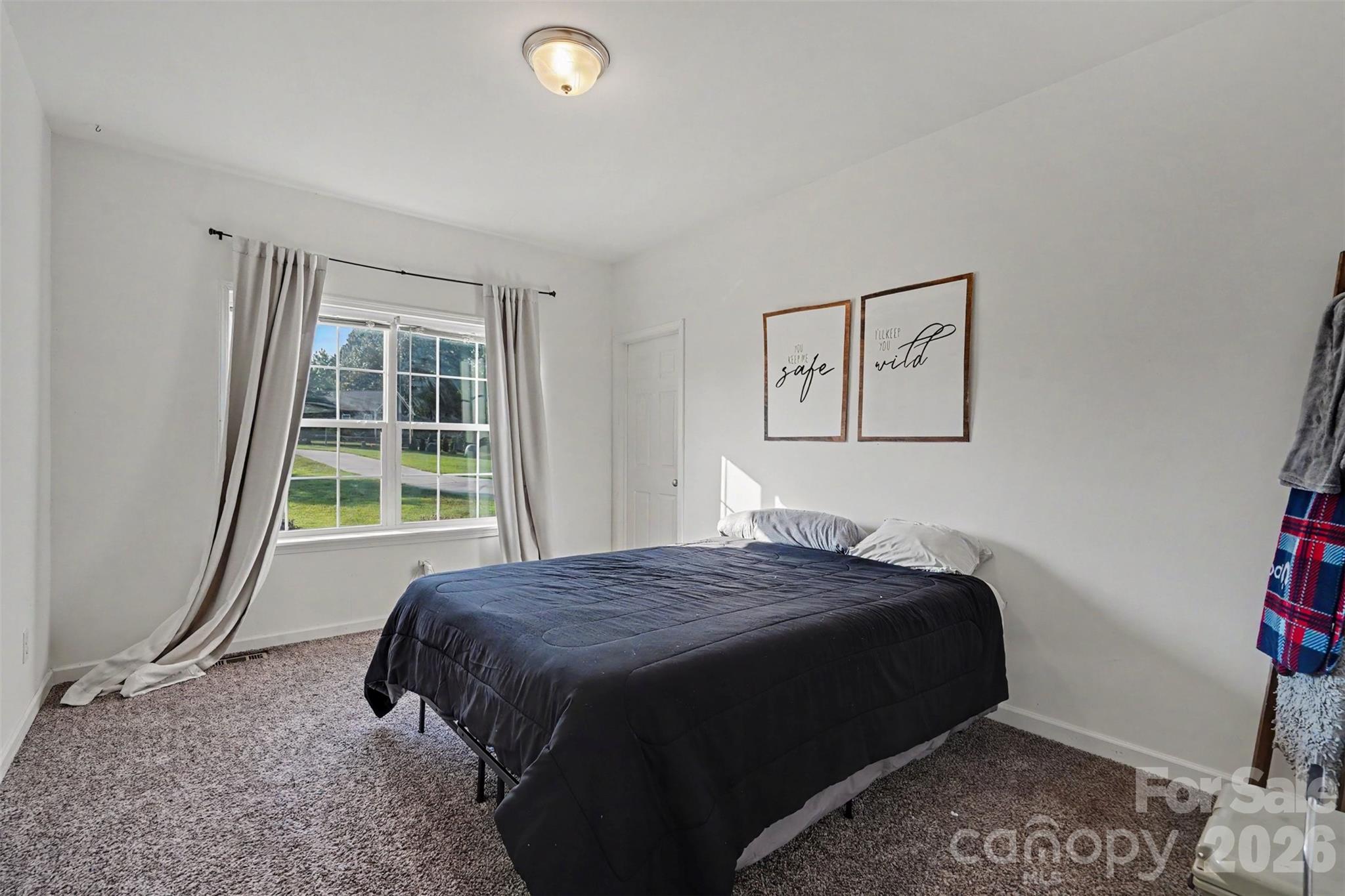 5914 Ruffner Court — Wingate