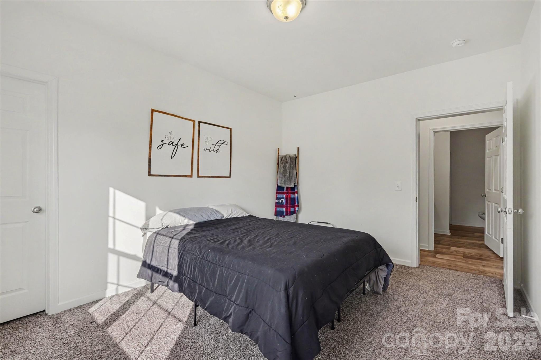5914 Ruffner Court — Wingate