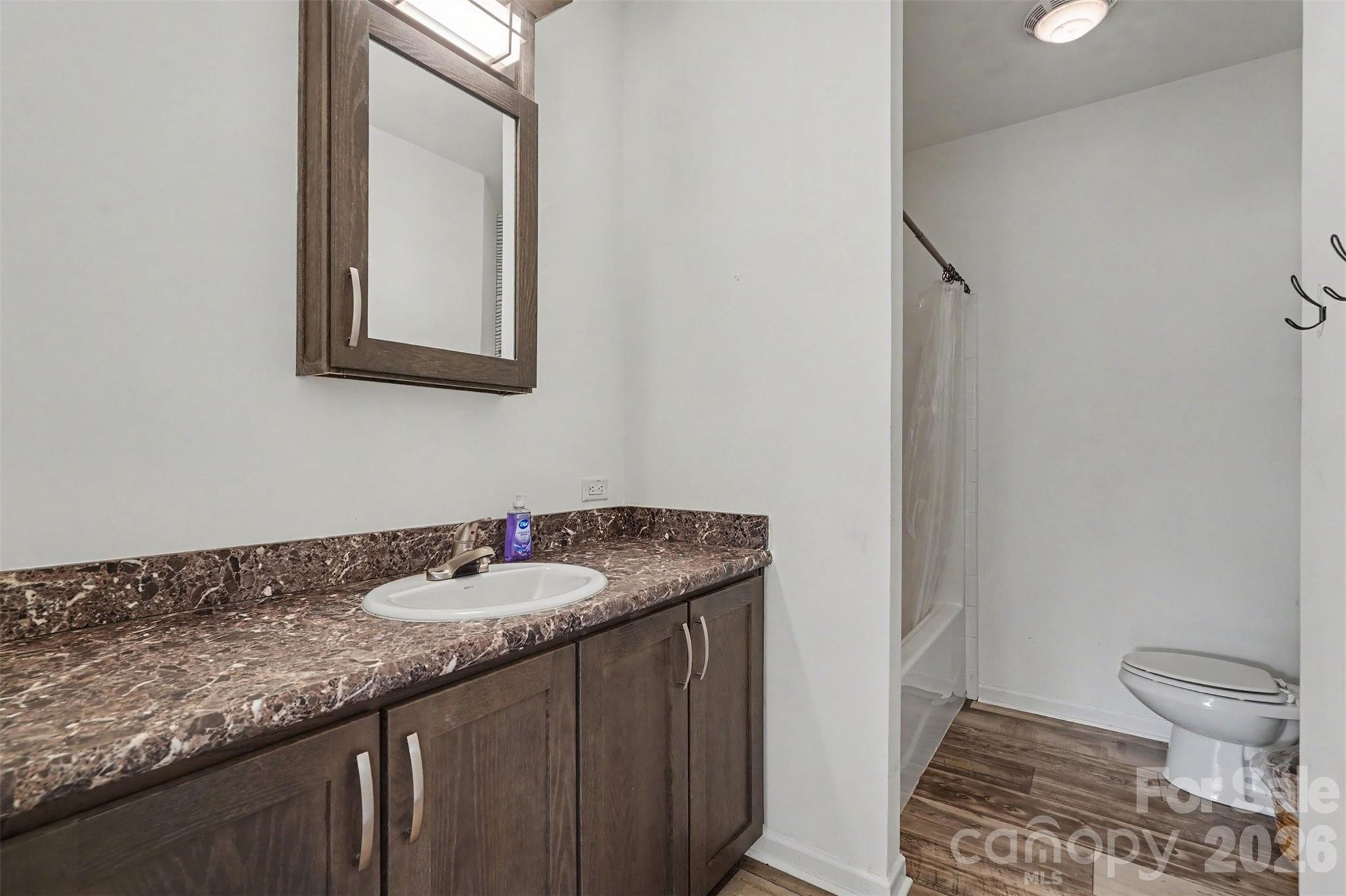 5914 Ruffner Court — Wingate