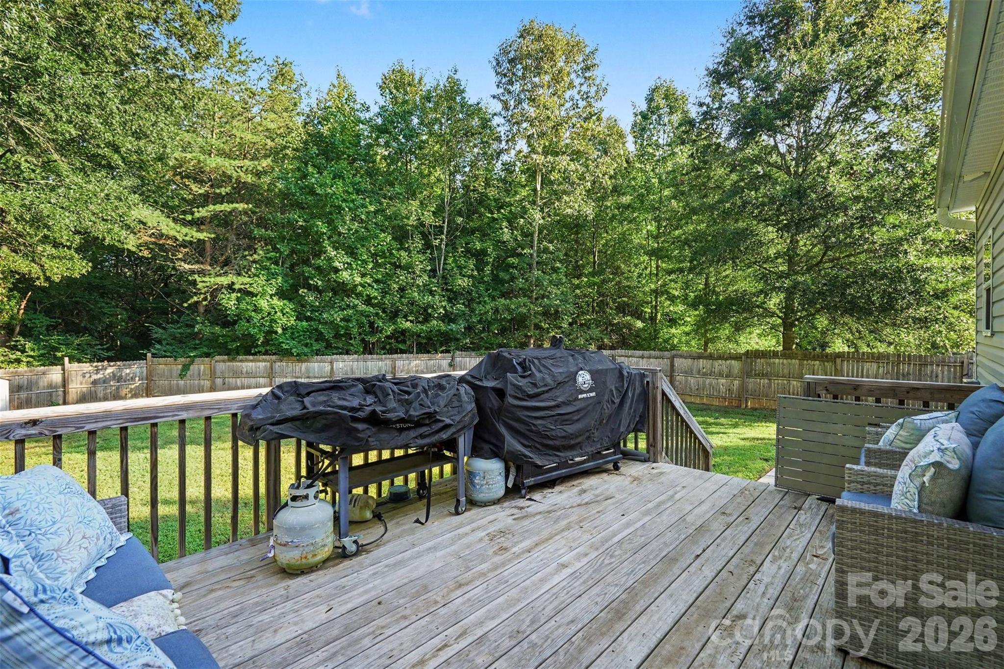5914 Ruffner Court — Wingate