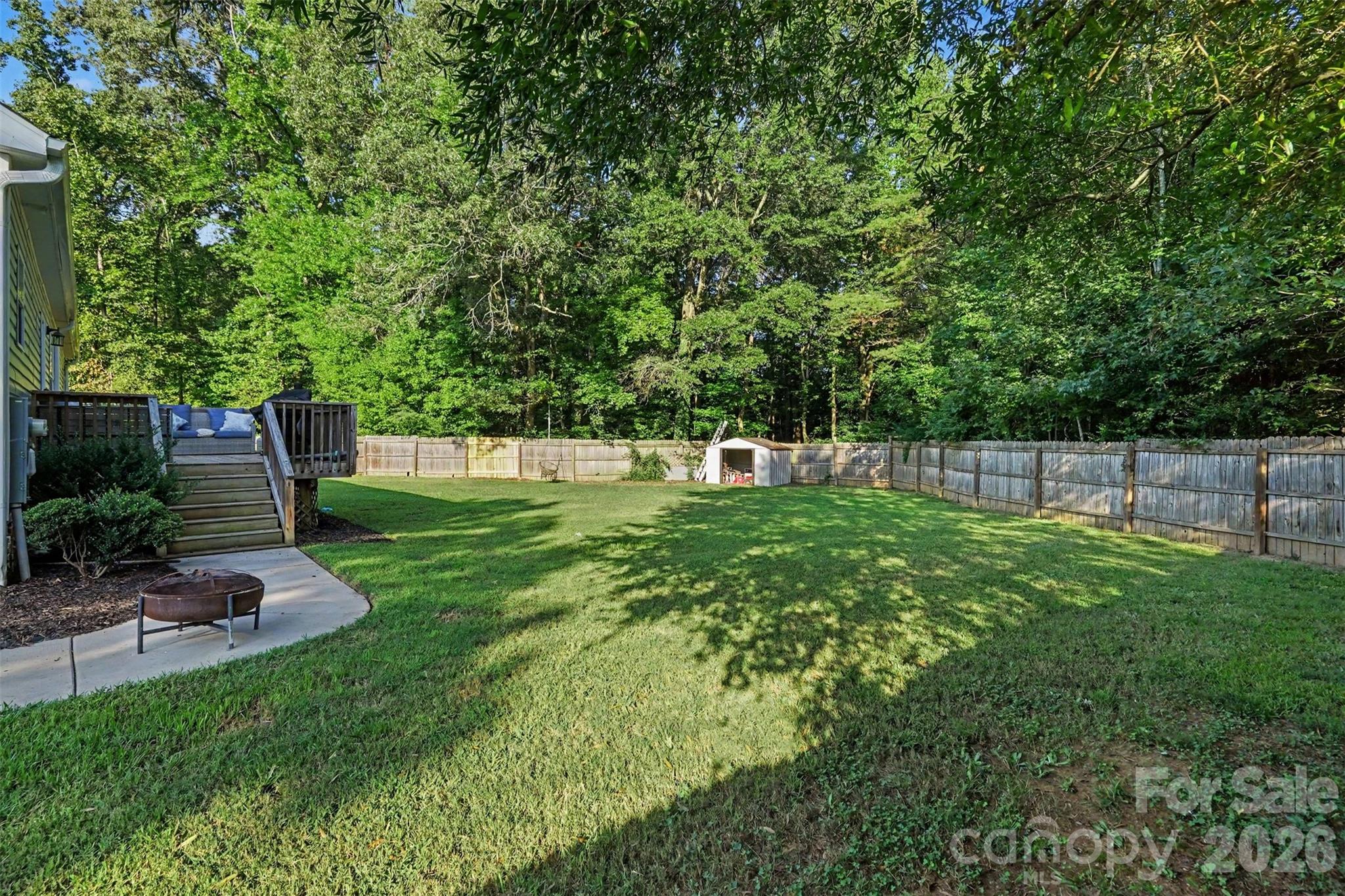 5914 Ruffner Court — Wingate
