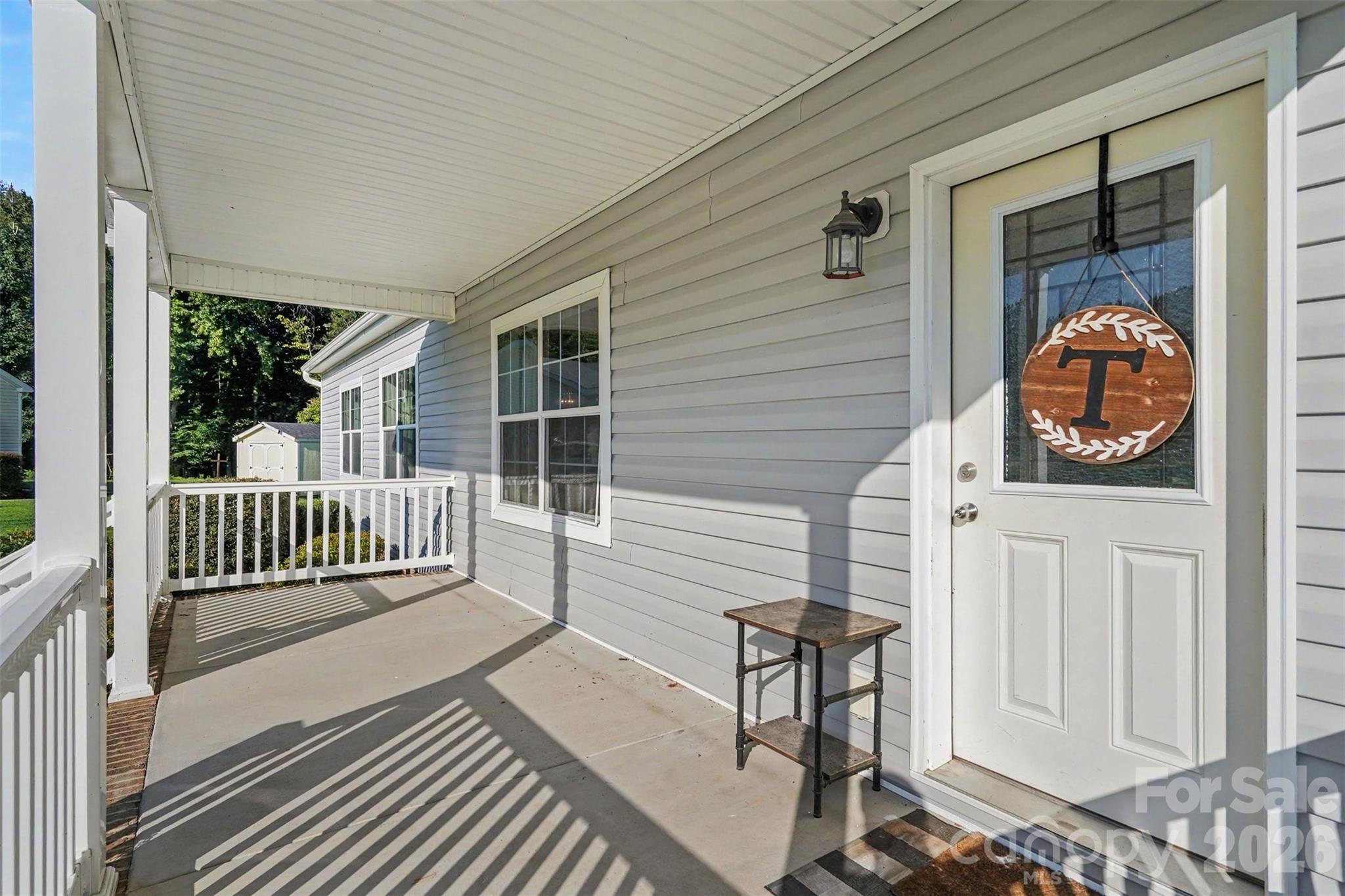 5914 Ruffner Court — Wingate