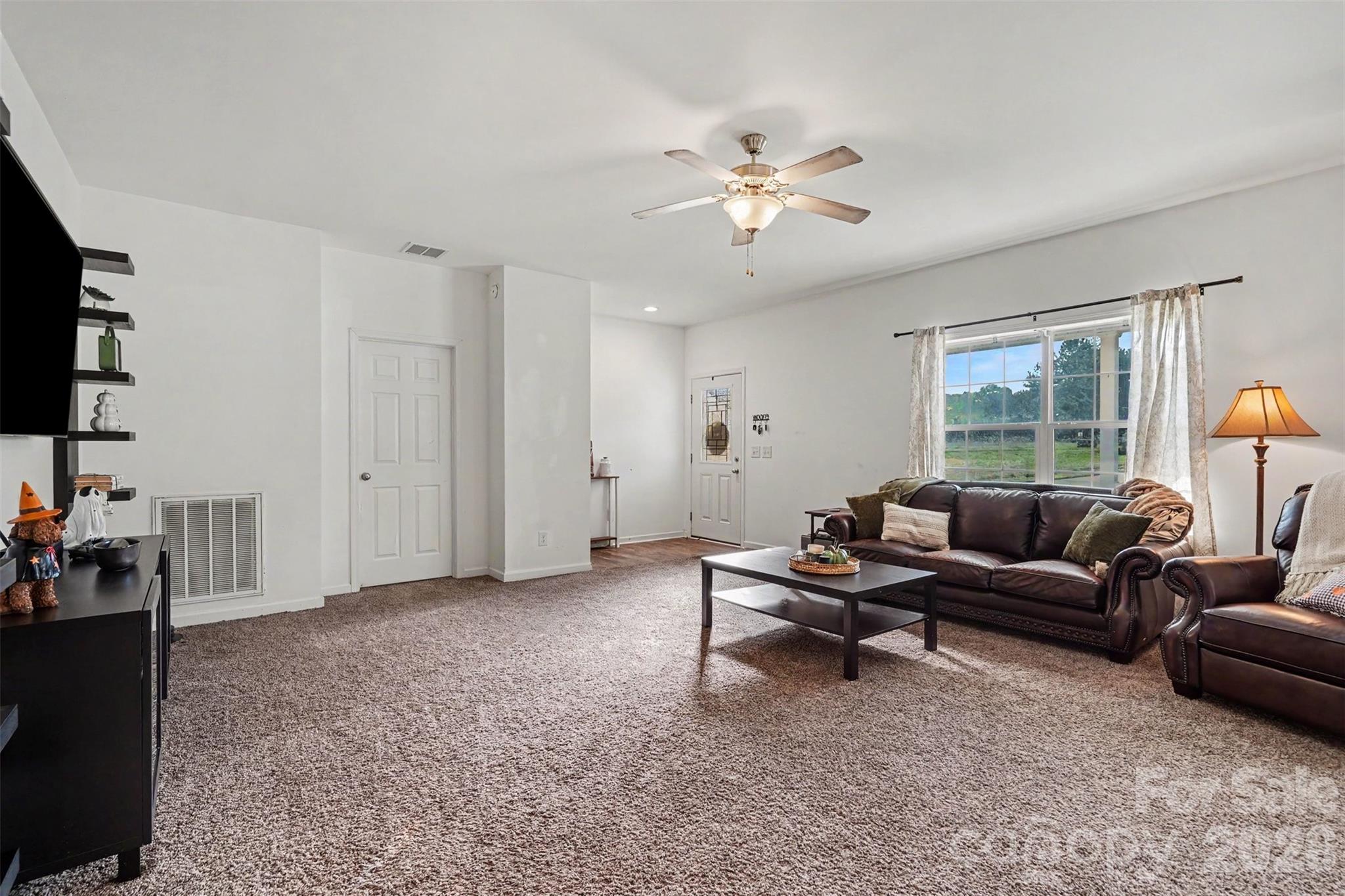 5914 Ruffner Court — Wingate