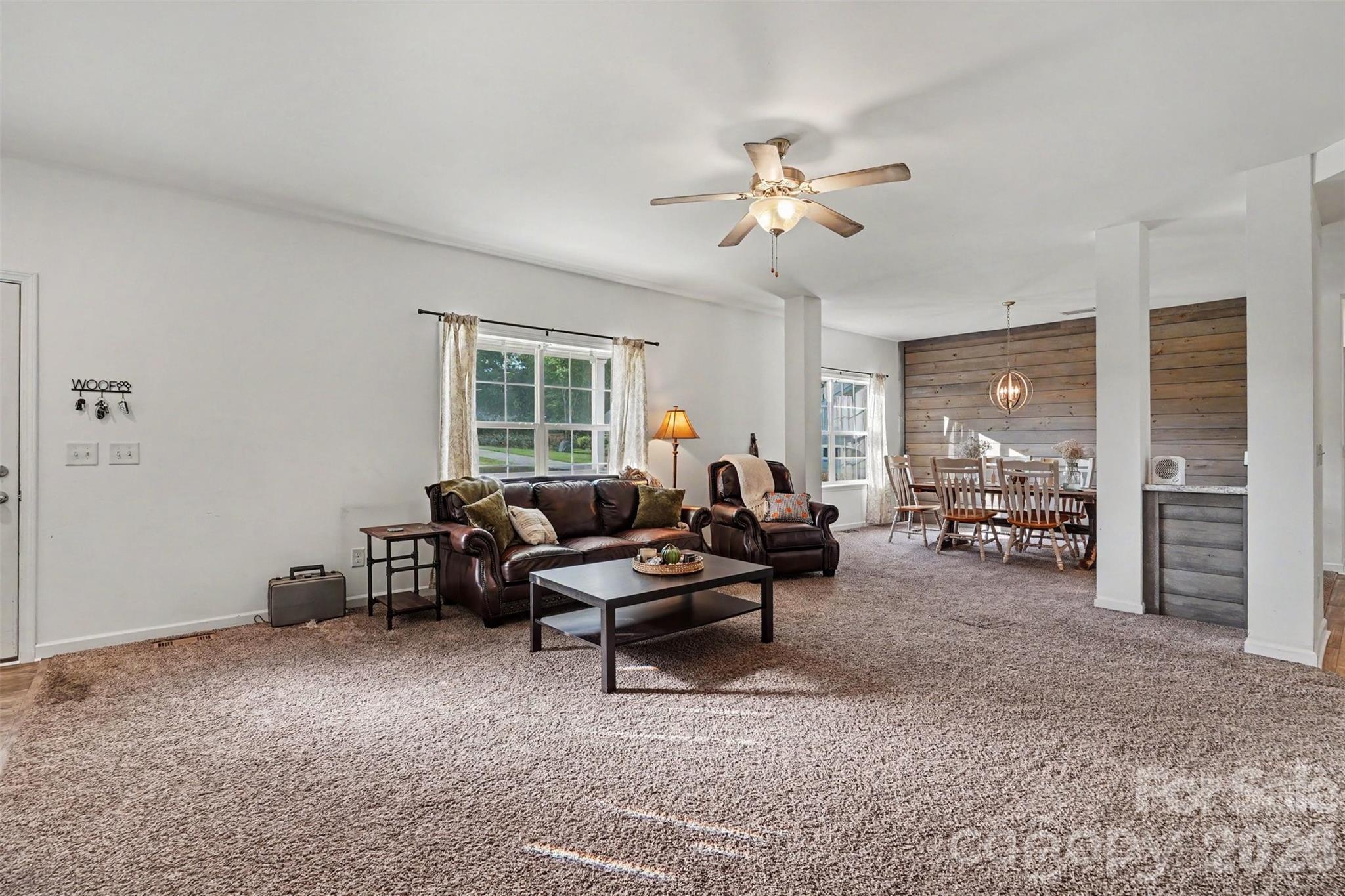 5914 Ruffner Court — Wingate