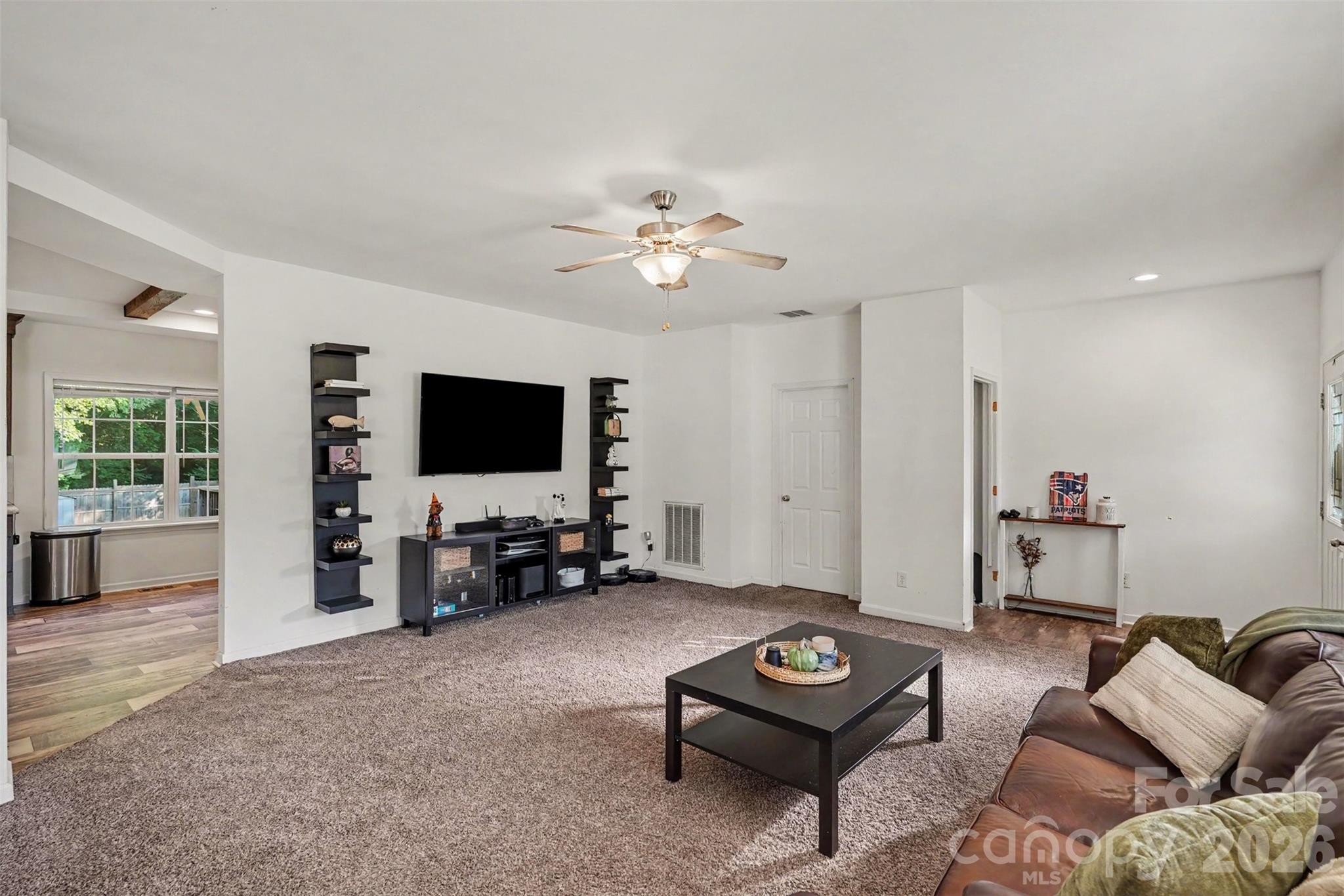 5914 Ruffner Court — Wingate
