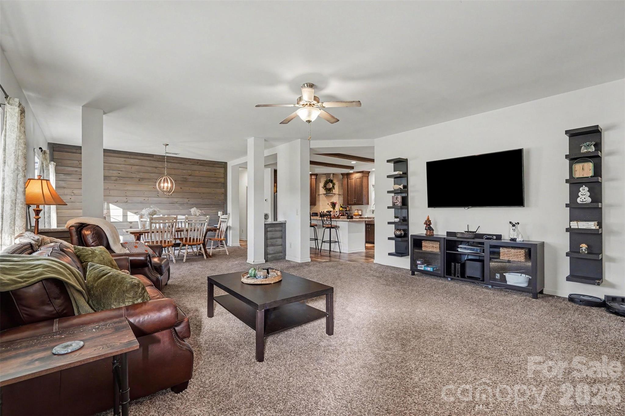 5914 Ruffner Court — Wingate