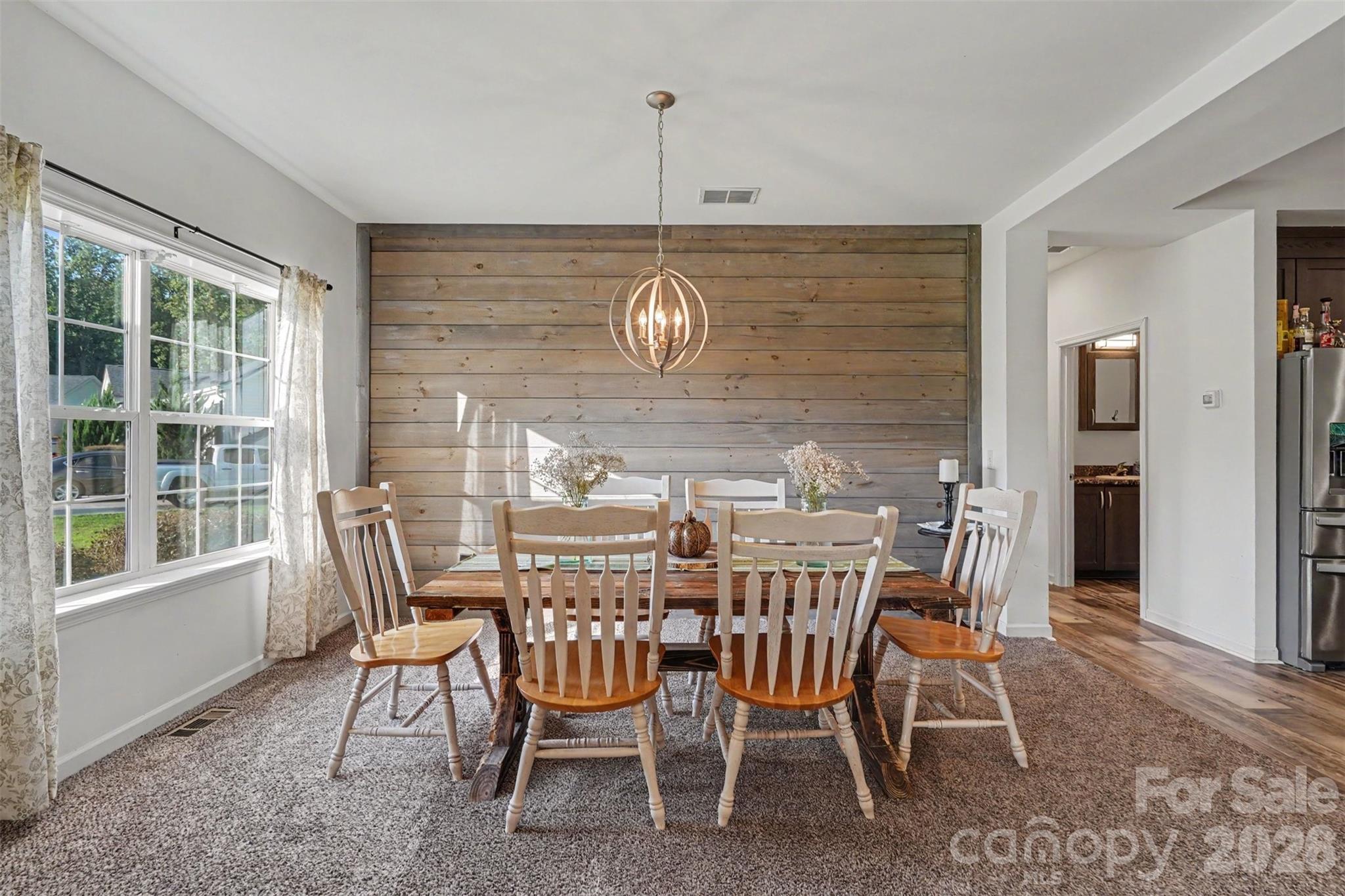 5914 Ruffner Court — Wingate