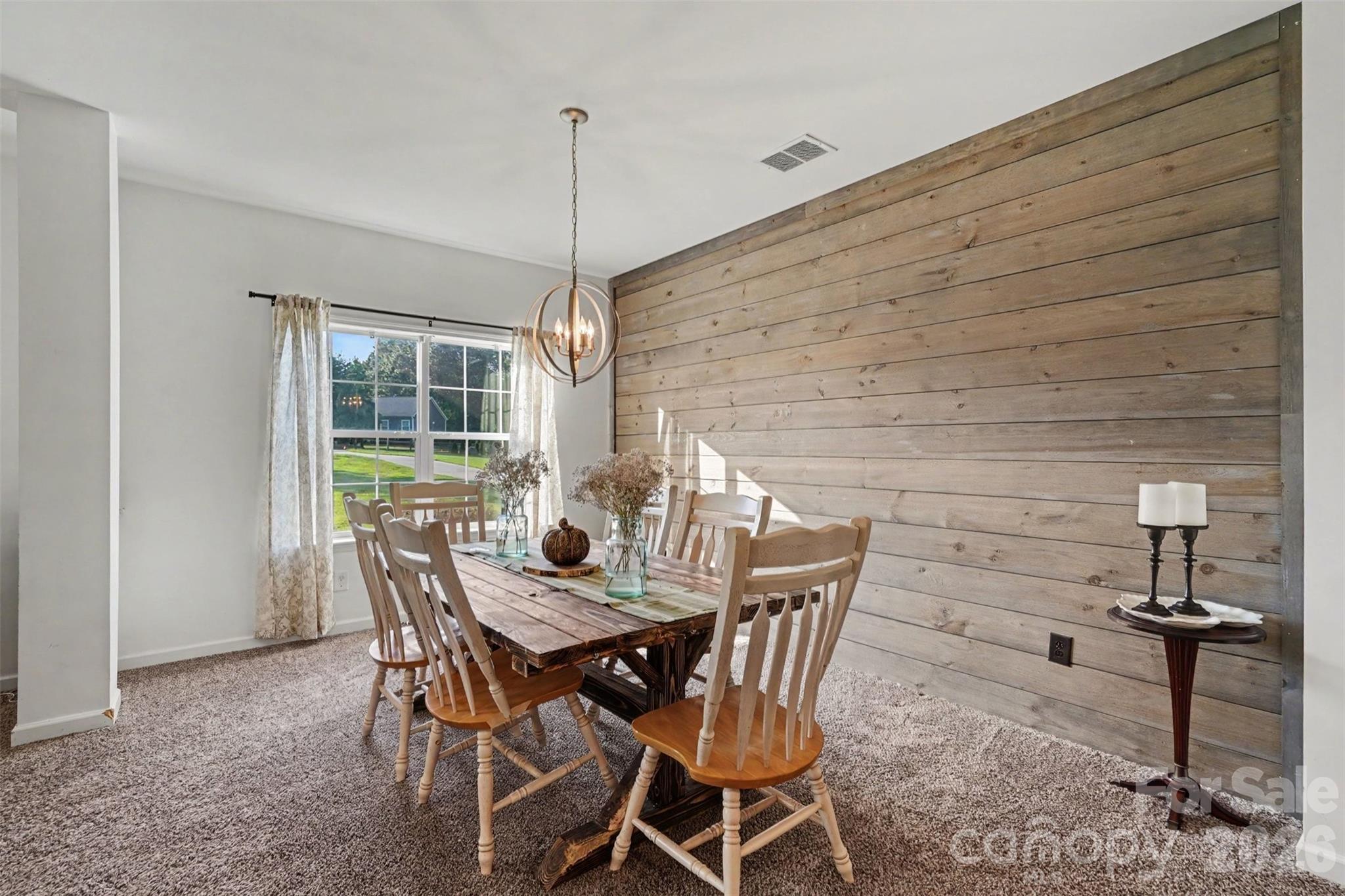 5914 Ruffner Court — Wingate