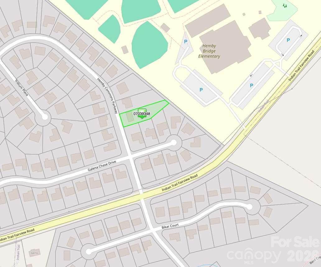 2002 Hemby Commons Parkway — Indian Trail