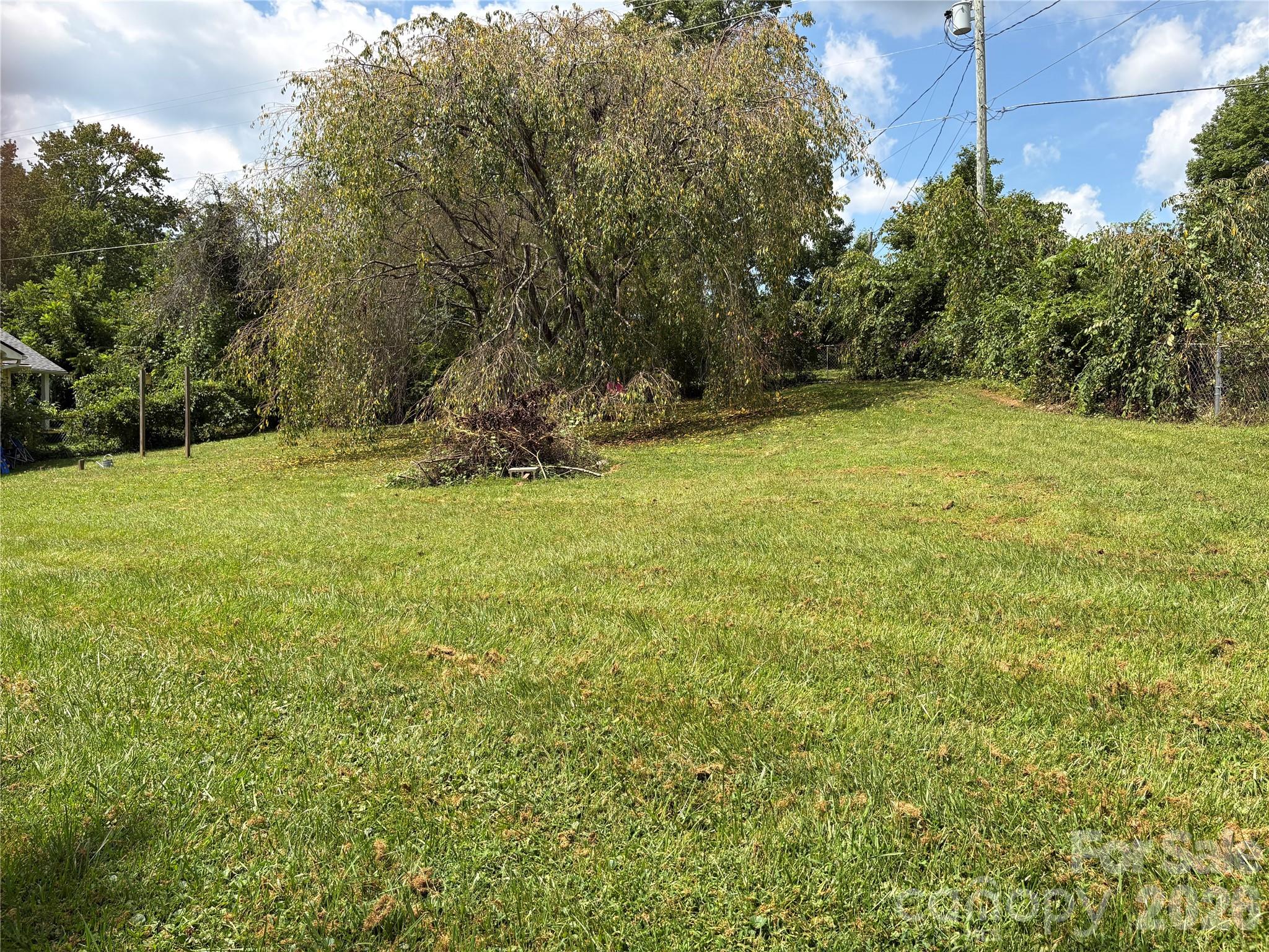 408 McCoy Cove Road — Black Mountain