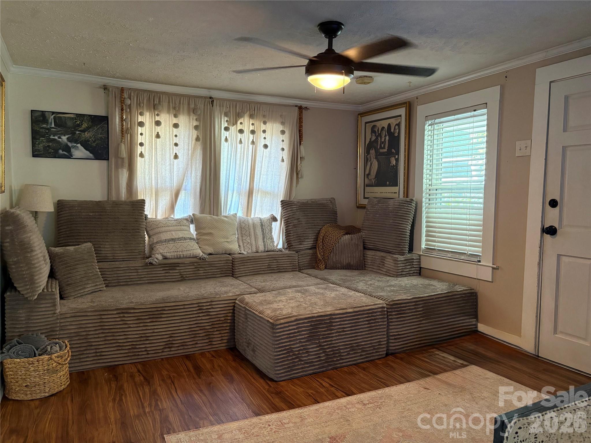 408 McCoy Cove Road — Black Mountain