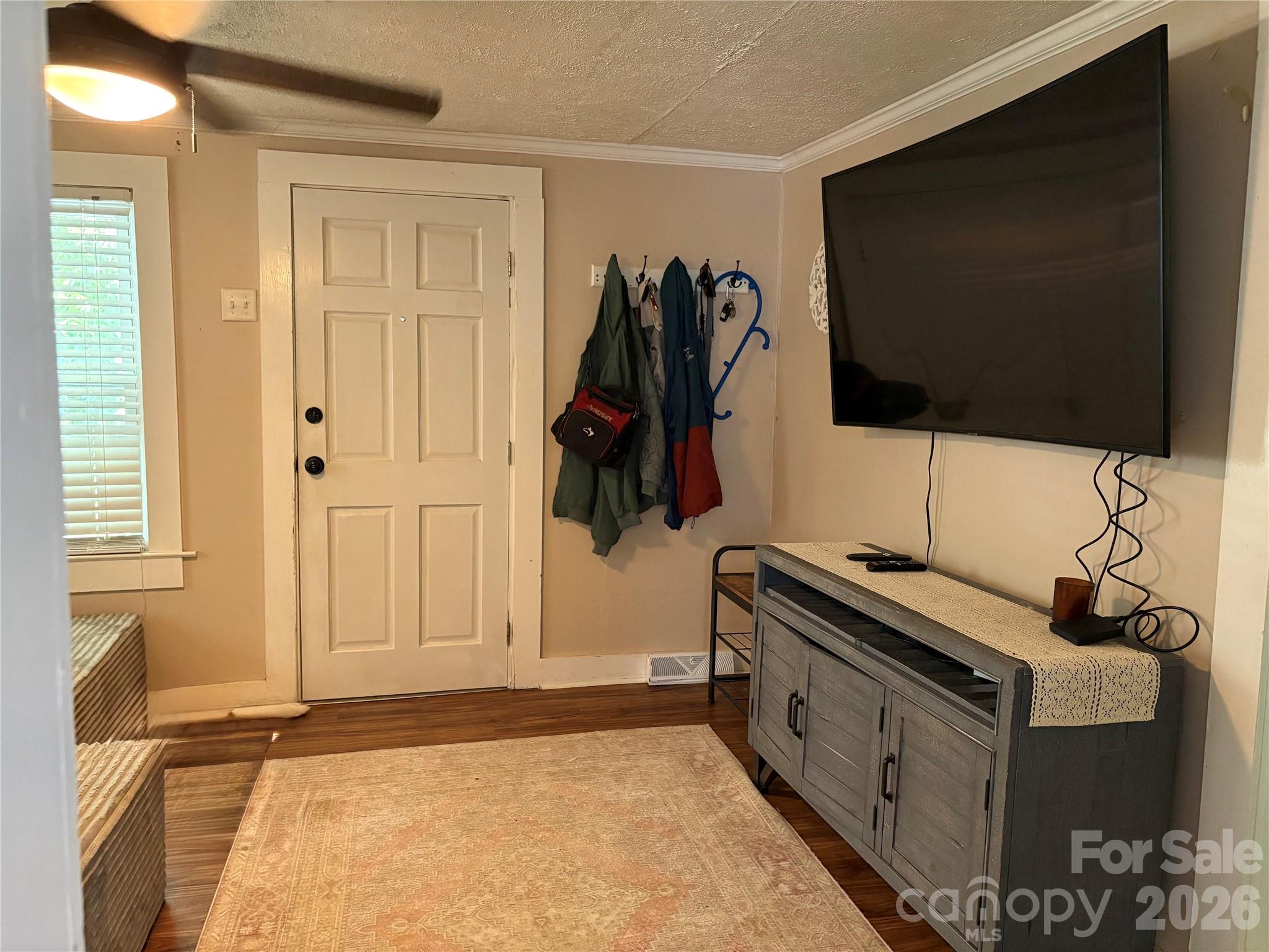 408 McCoy Cove Road — Black Mountain