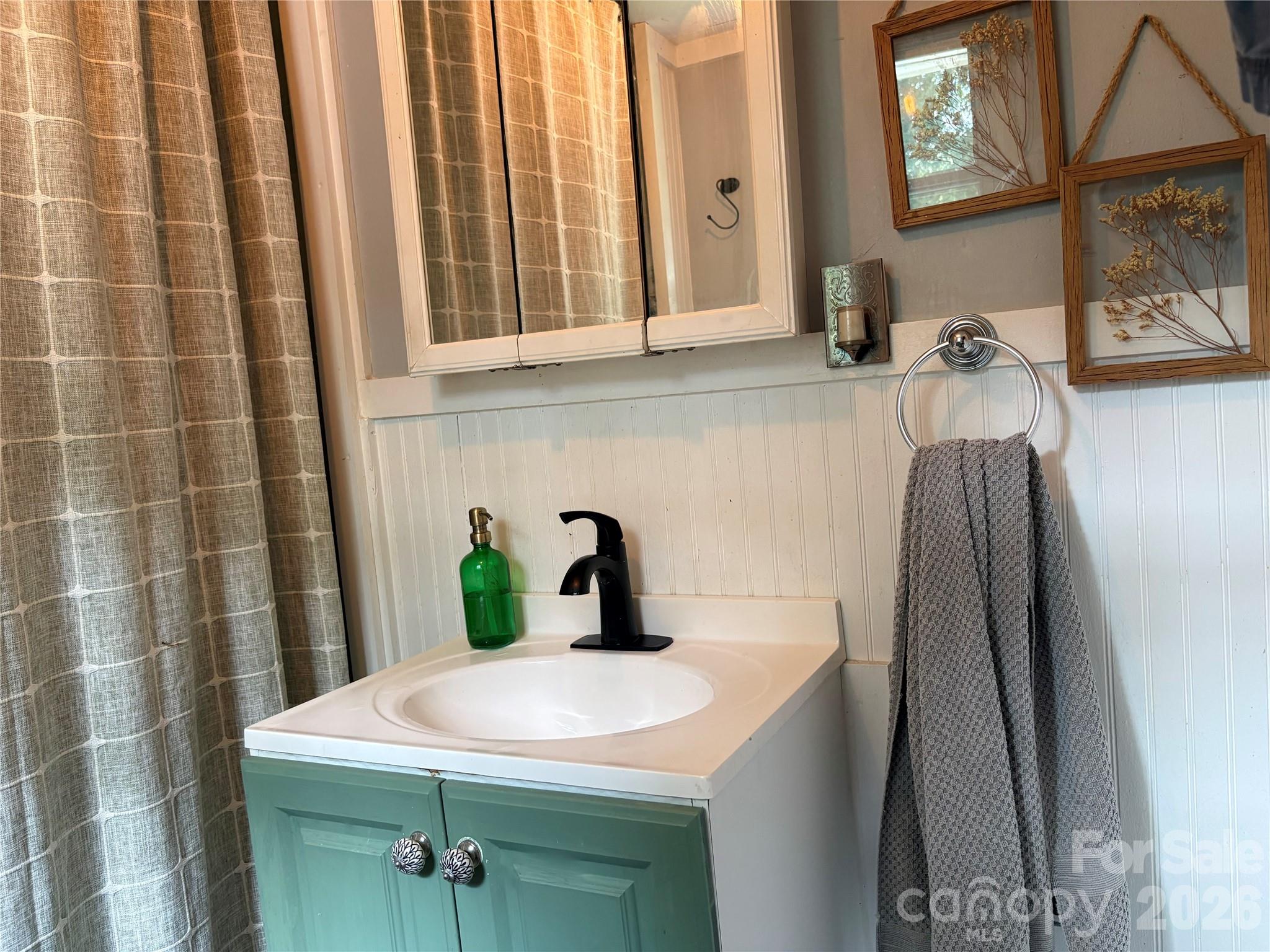 408 McCoy Cove Road — Black Mountain
