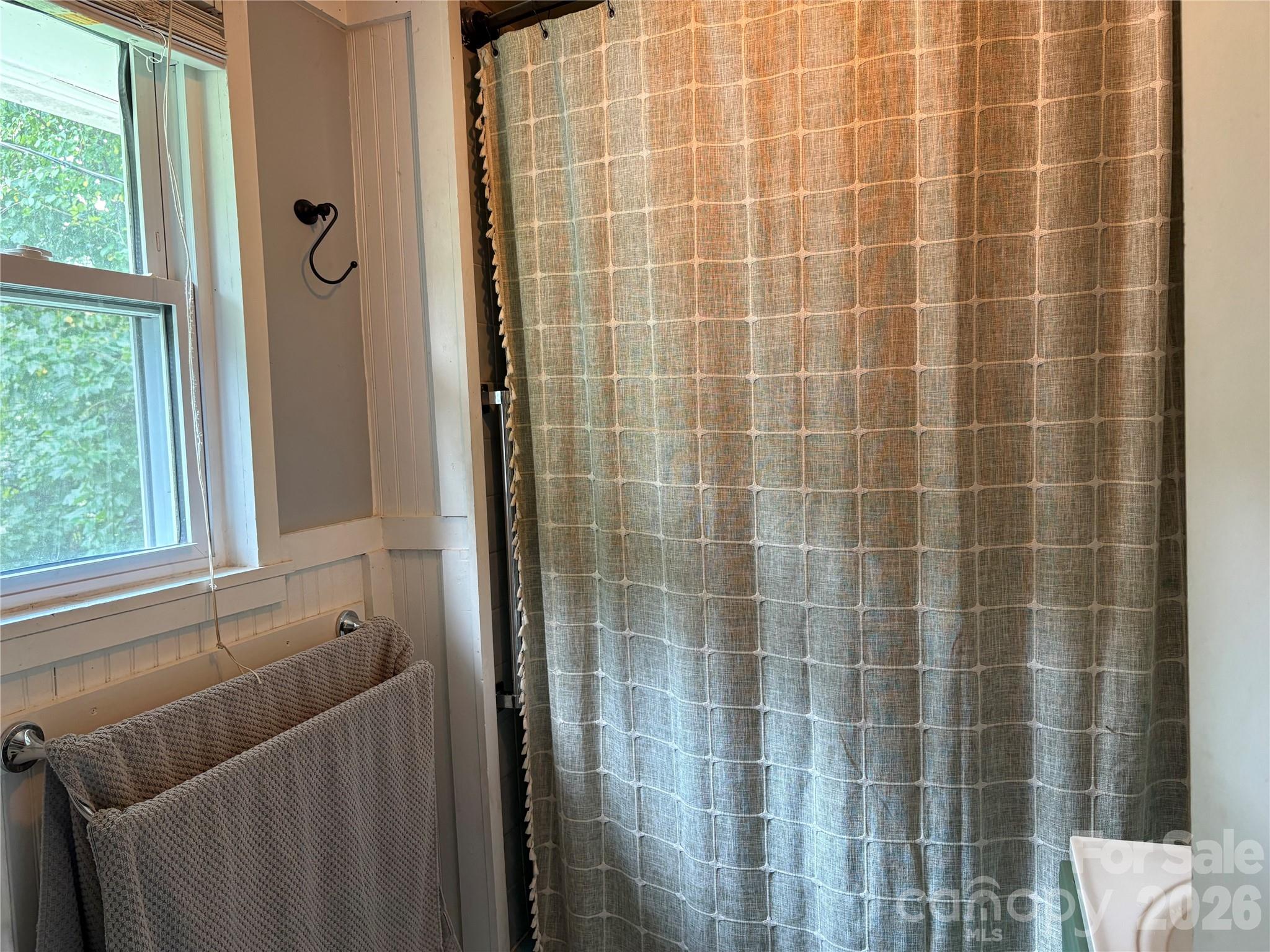408 McCoy Cove Road — Black Mountain