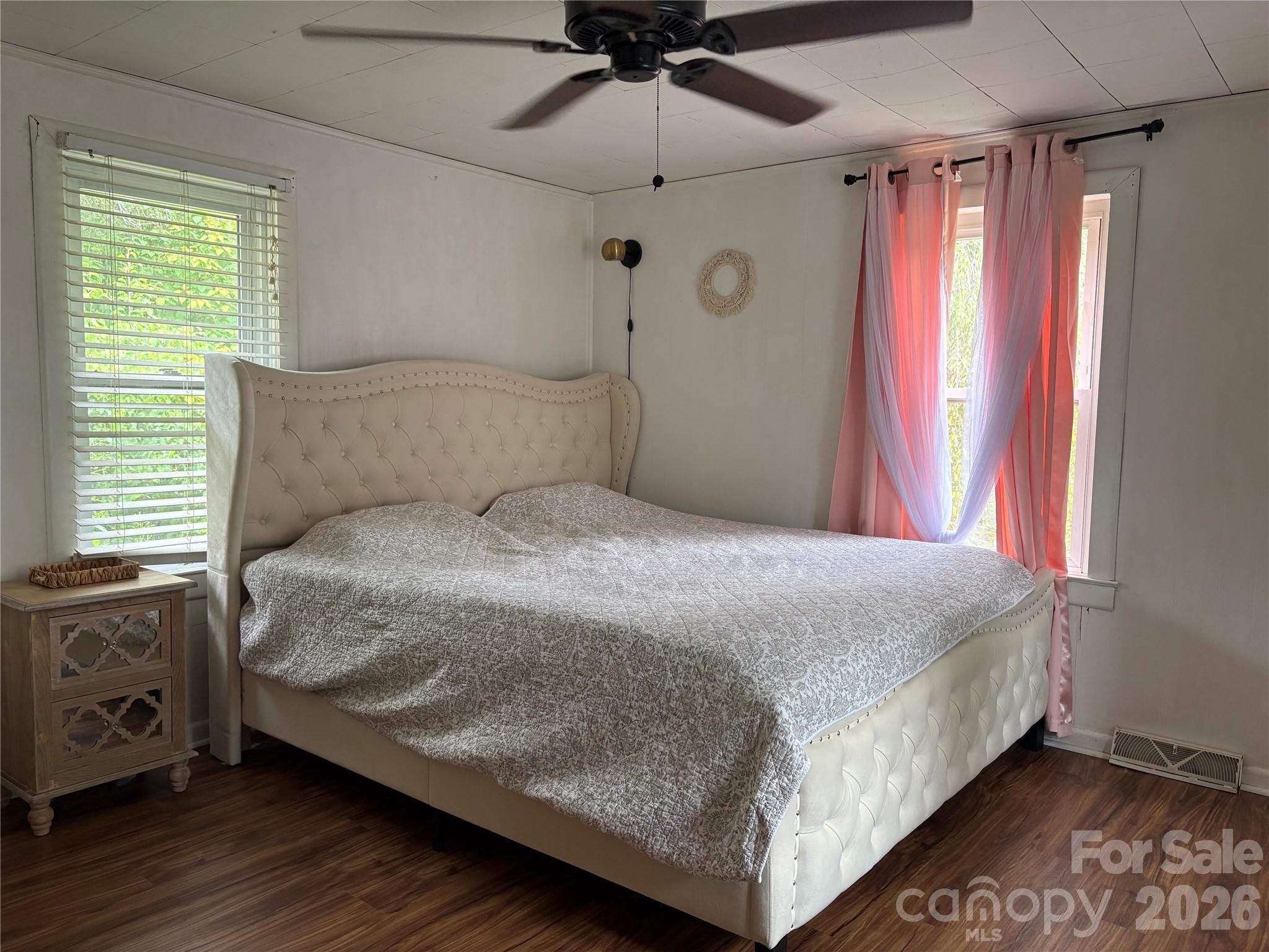 408 McCoy Cove Road — Black Mountain