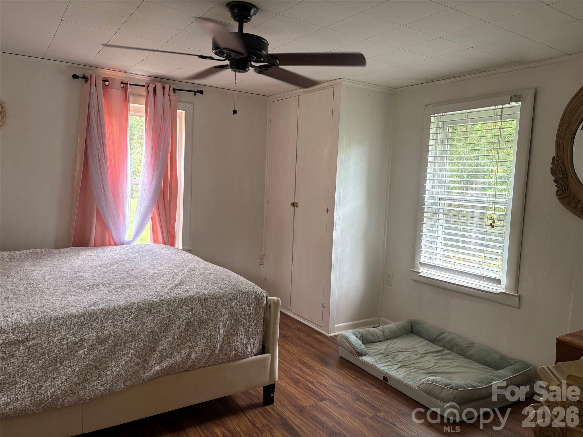408 McCoy Cove Road — Black Mountain