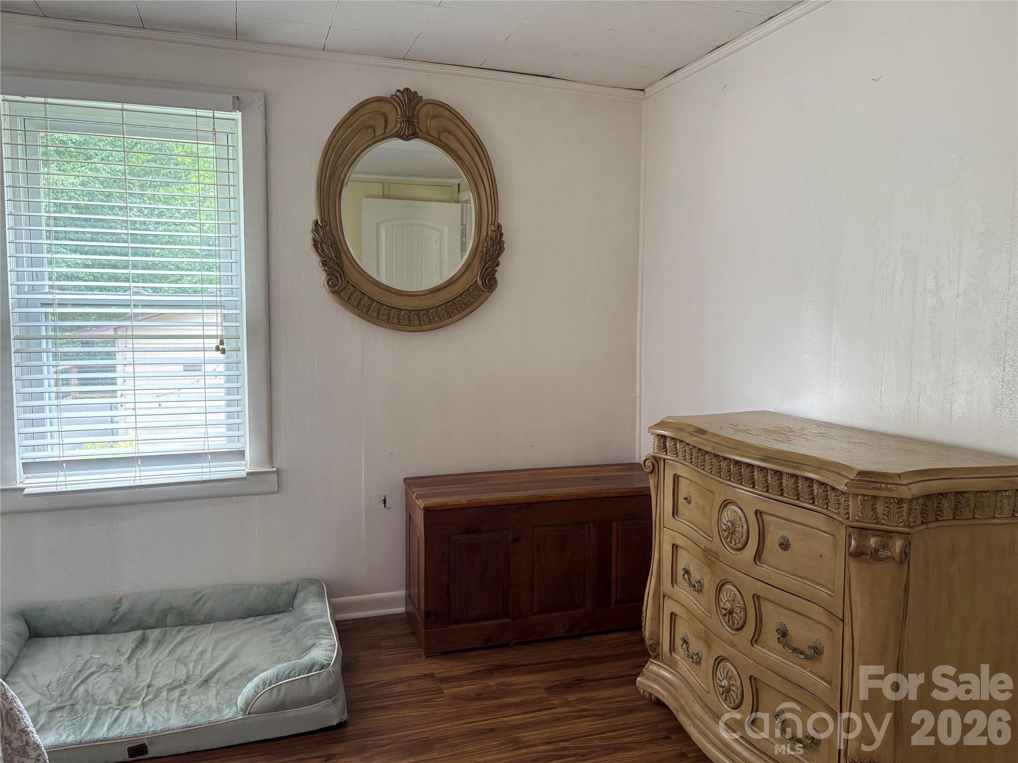 408 McCoy Cove Road — Black Mountain