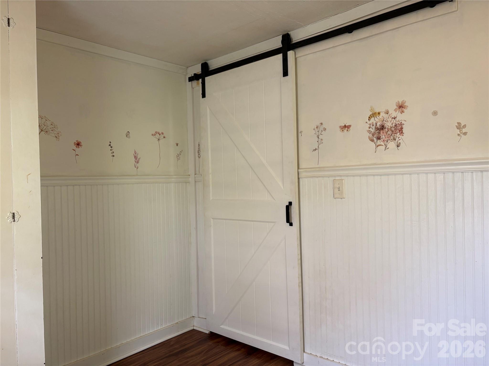 408 McCoy Cove Road — Black Mountain