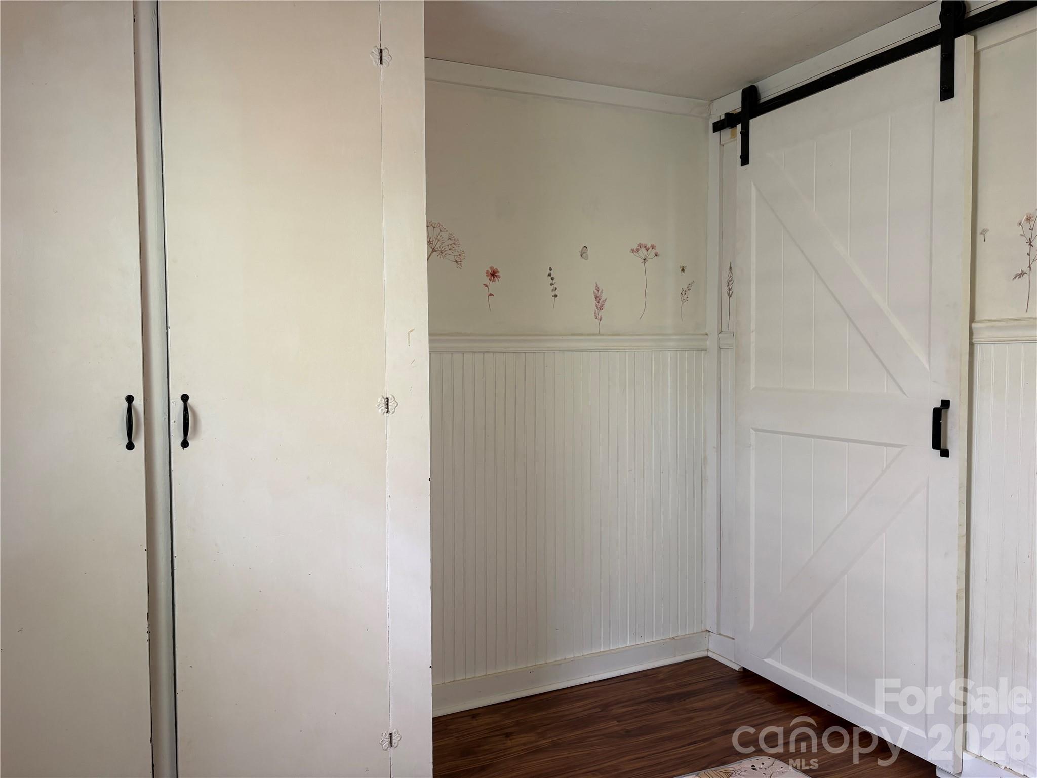408 McCoy Cove Road — Black Mountain
