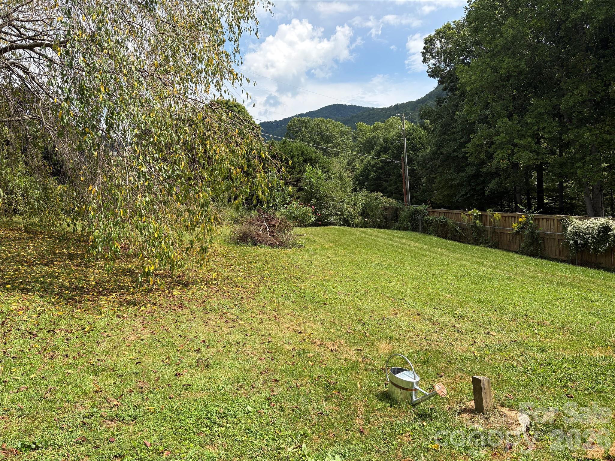 408 McCoy Cove Road — Black Mountain