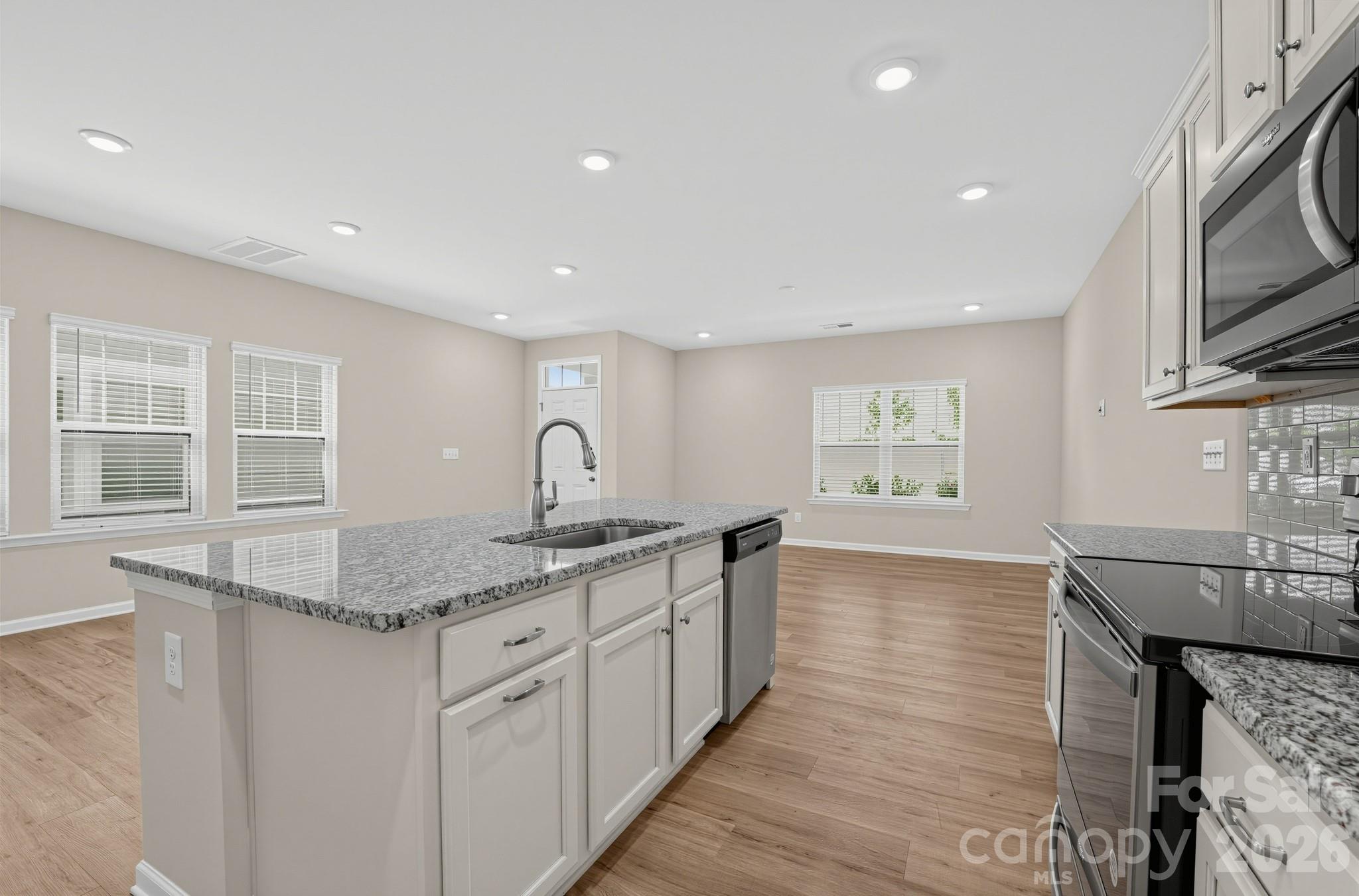 918 Sagecroft Lane — Indian Trail
