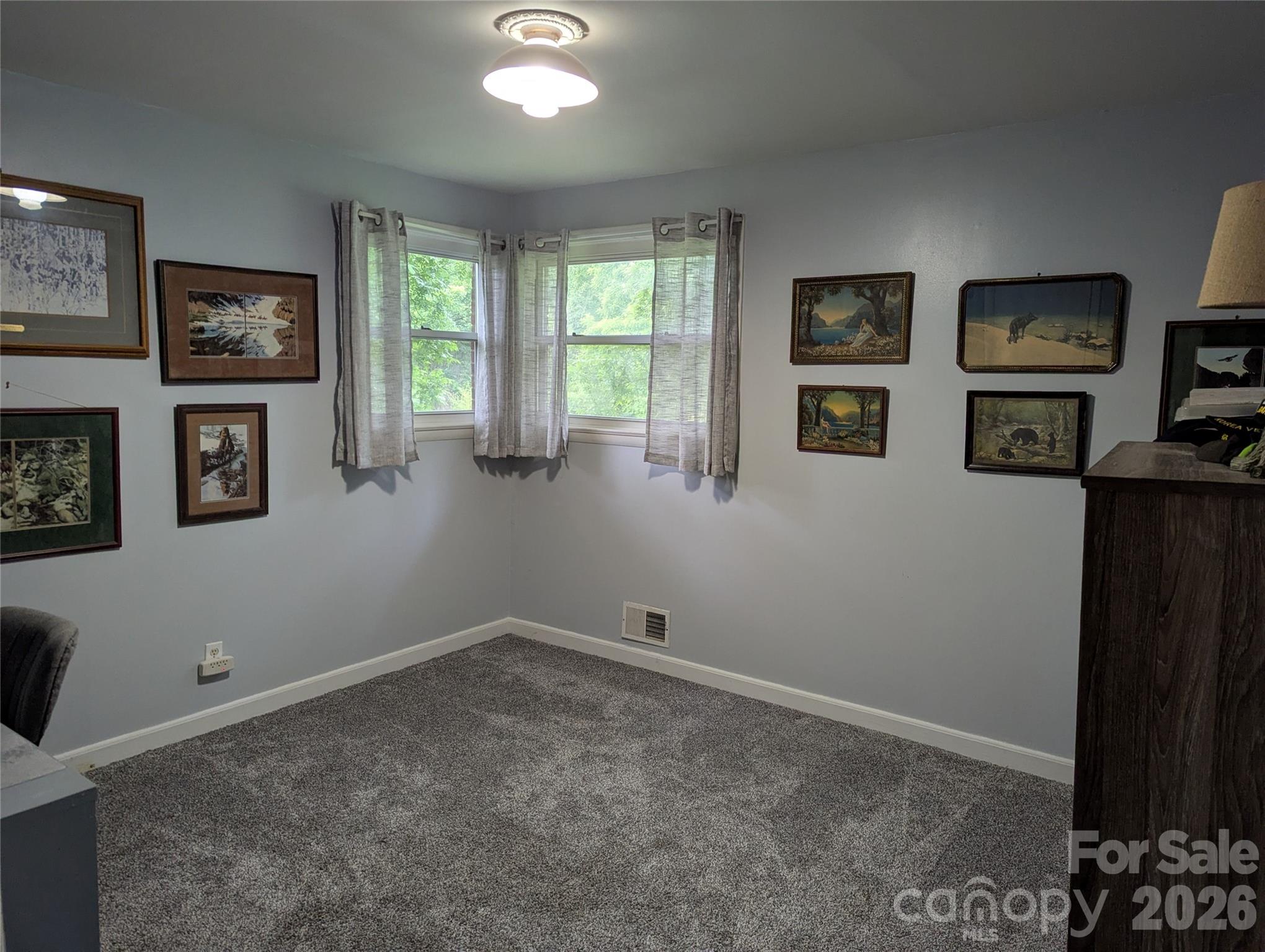 1311 Metcalf Road — Shelby