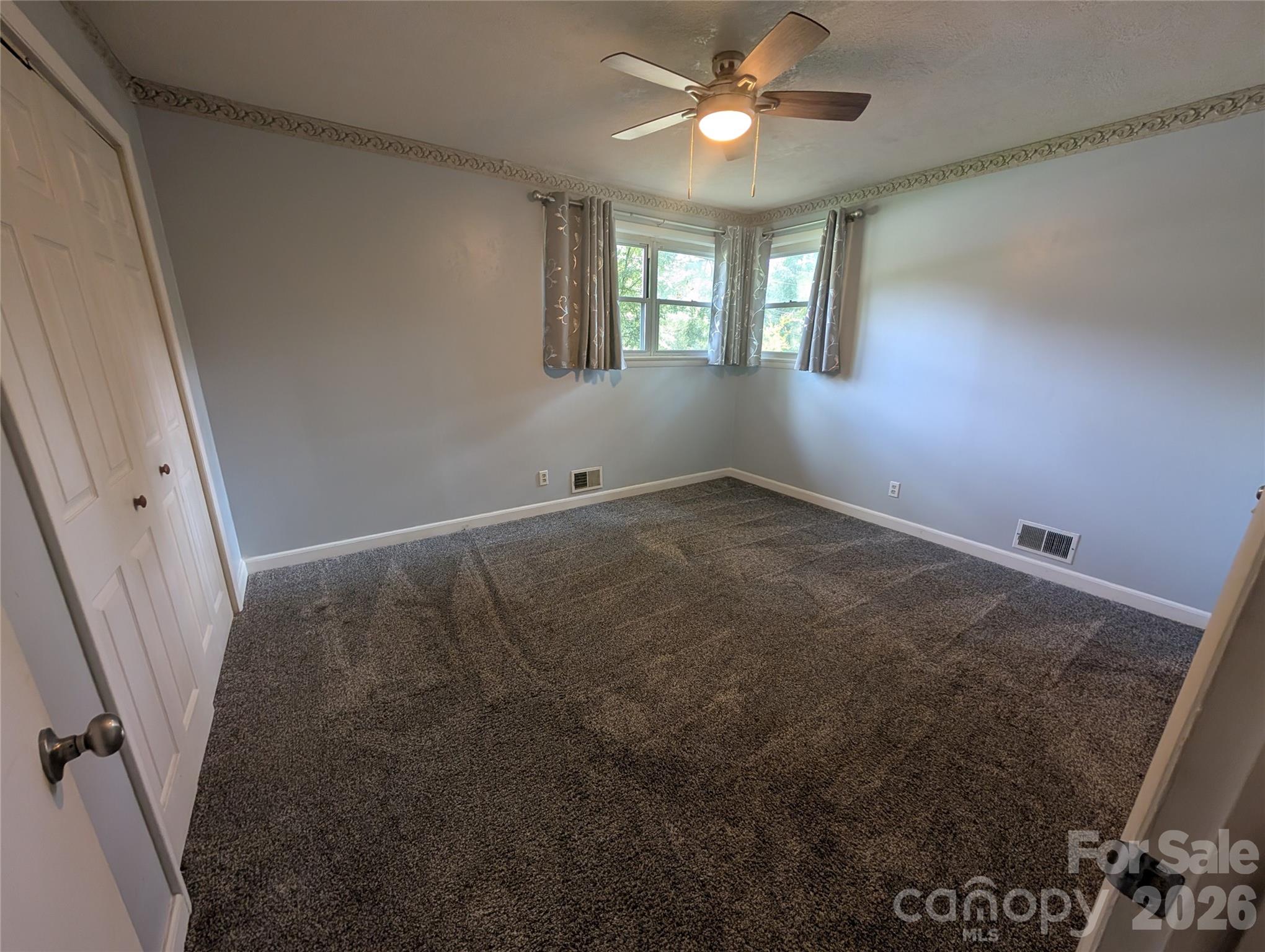 1311 Metcalf Road — Shelby