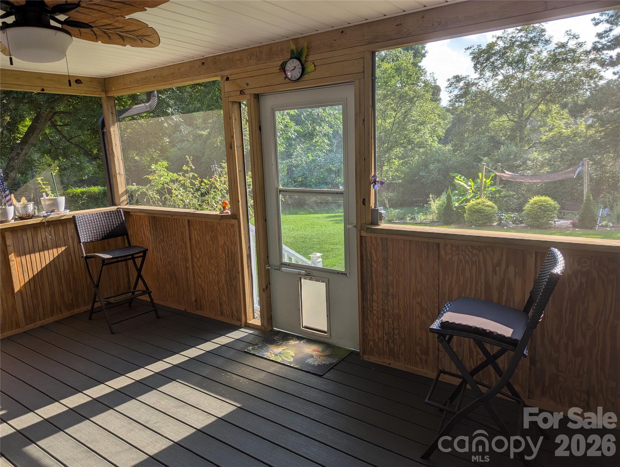 1311 Metcalf Road — Shelby