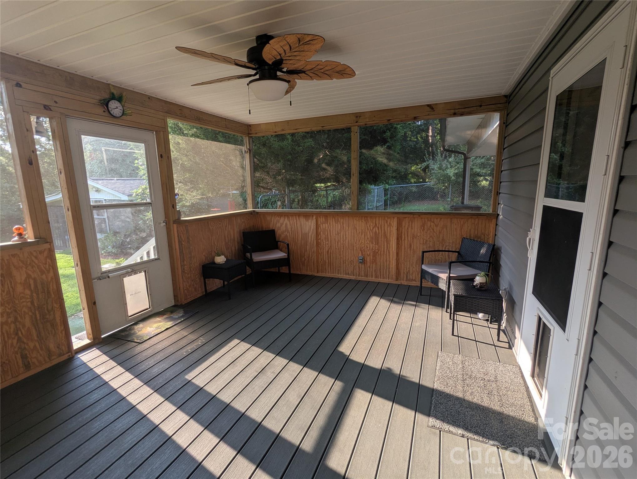 1311 Metcalf Road — Shelby