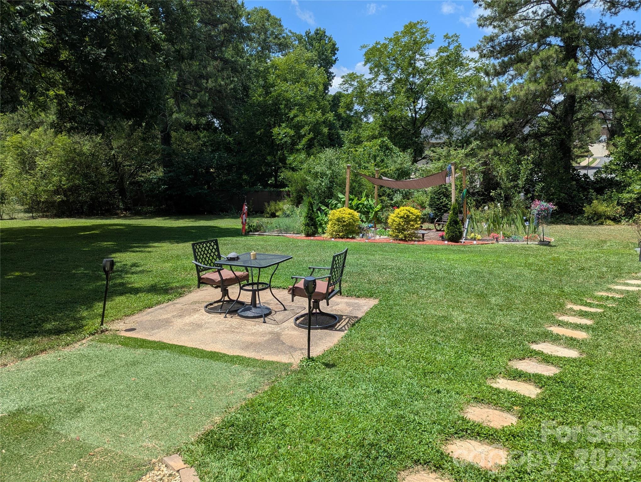 1311 Metcalf Road — Shelby
