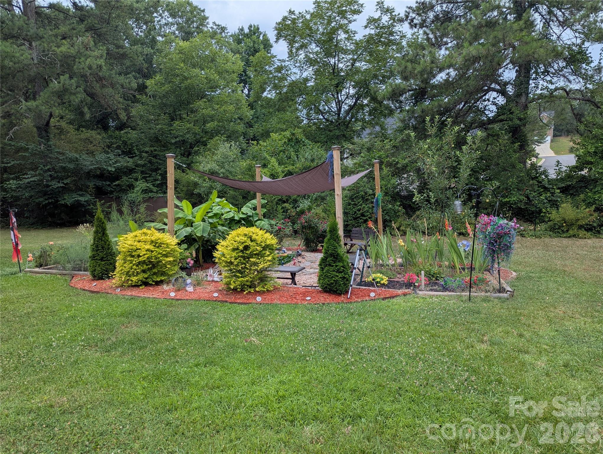 1311 Metcalf Road — Shelby