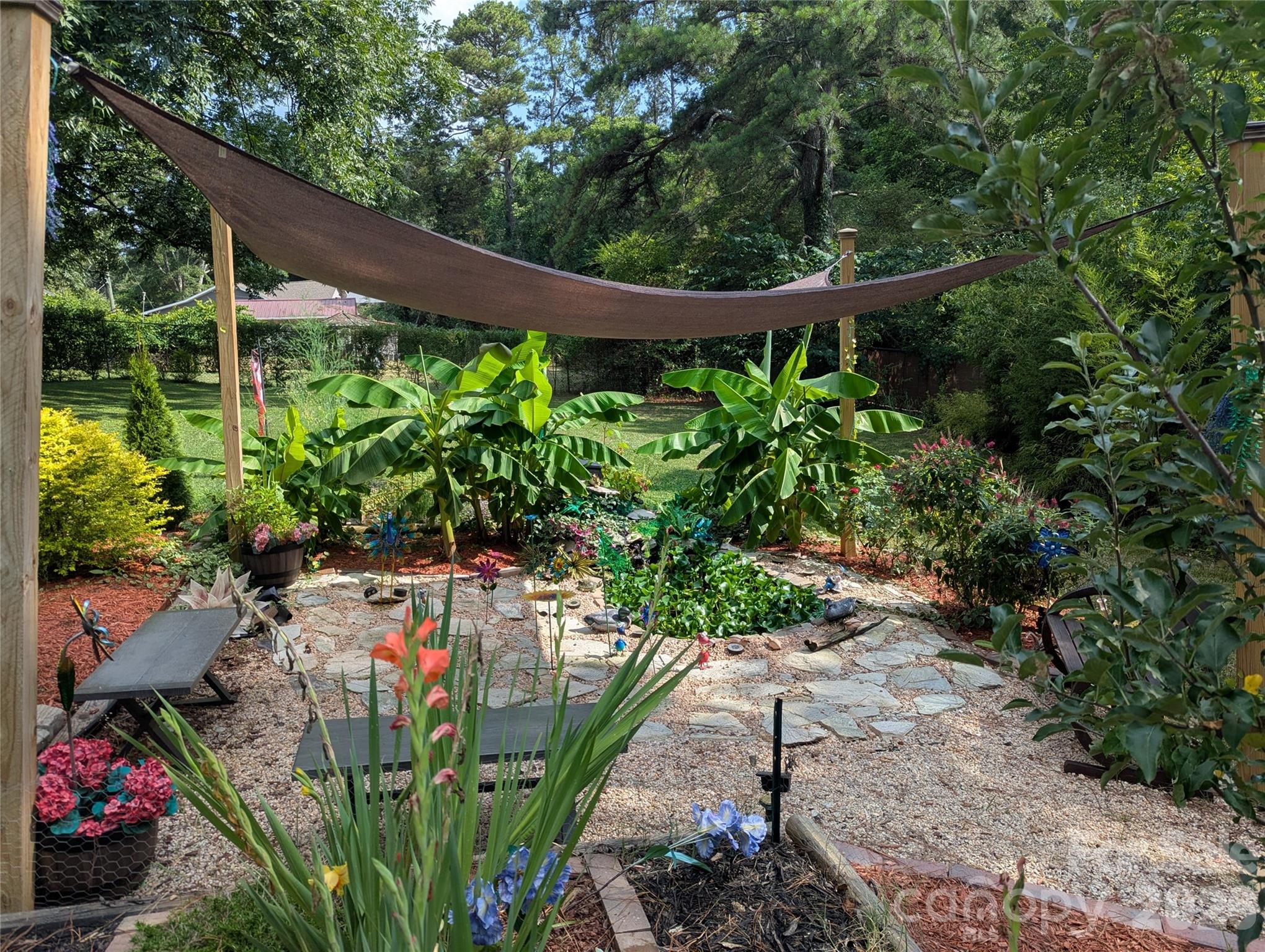 1311 Metcalf Road — Shelby