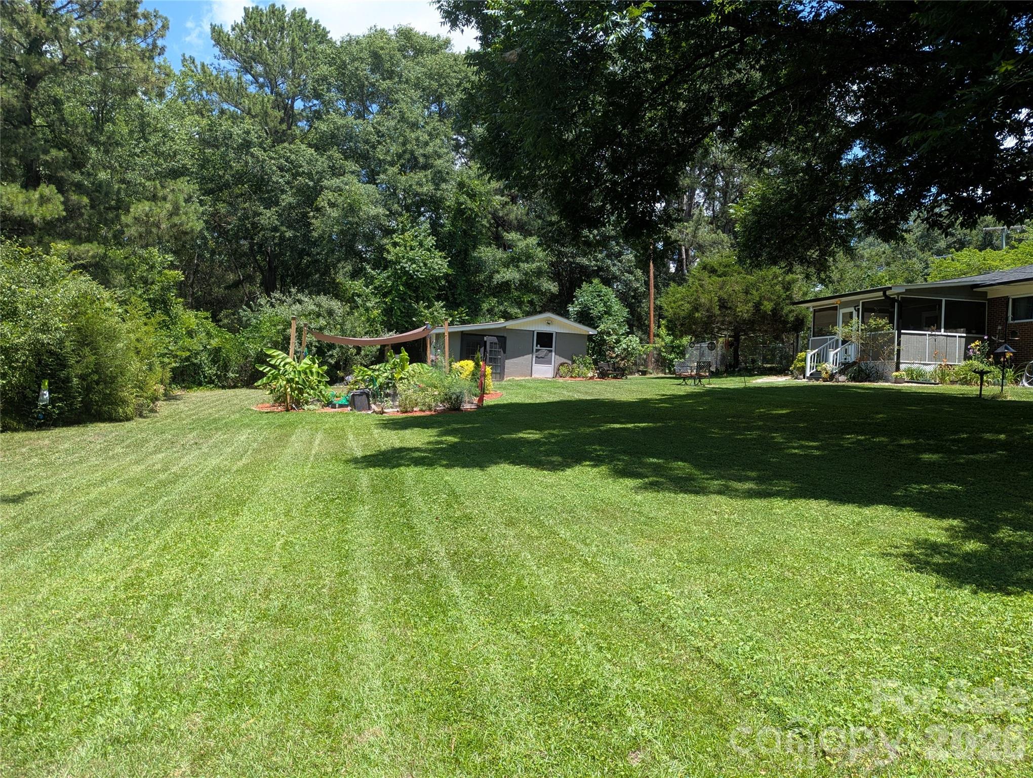 1311 Metcalf Road — Shelby