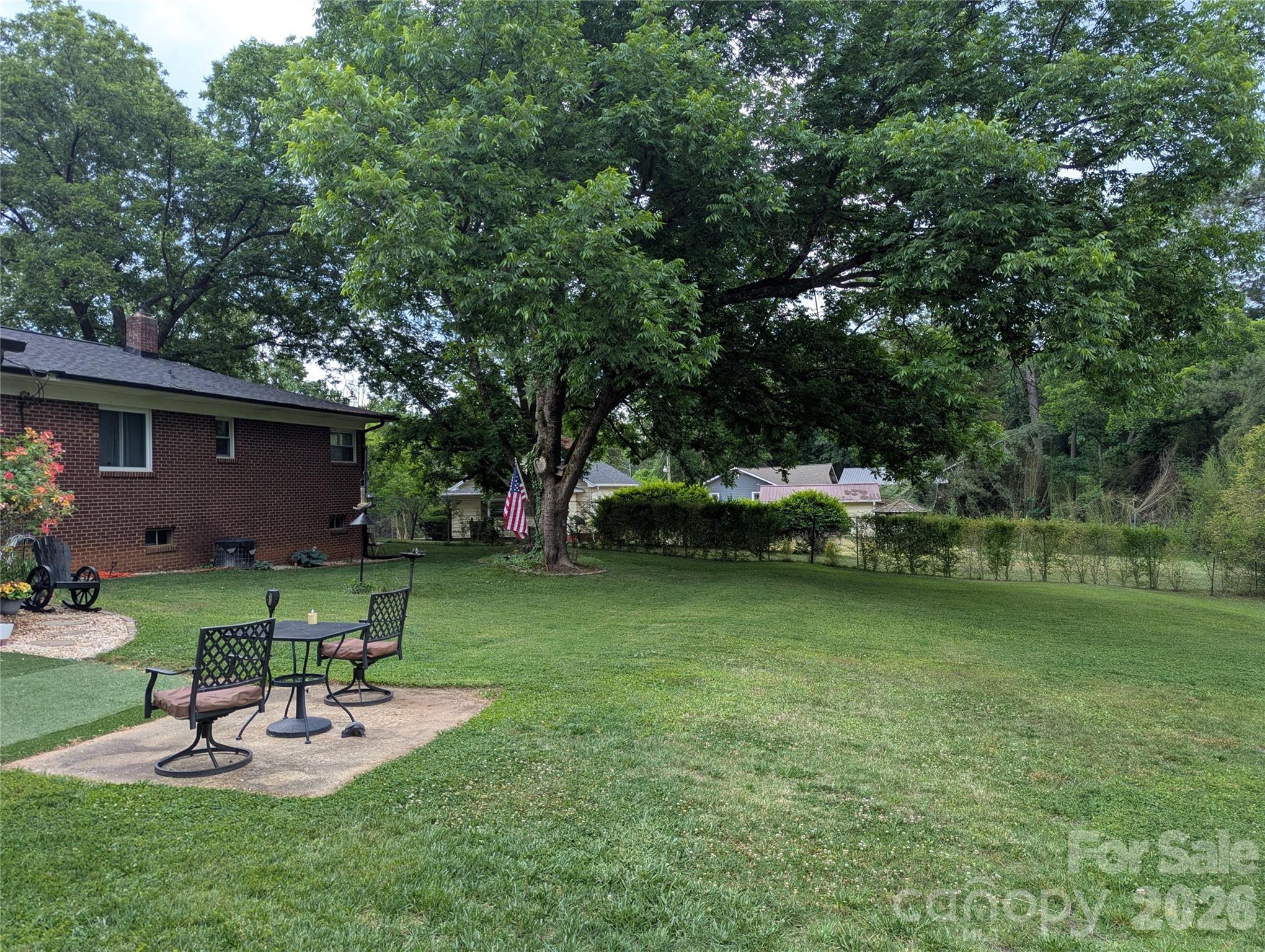 1311 Metcalf Road — Shelby