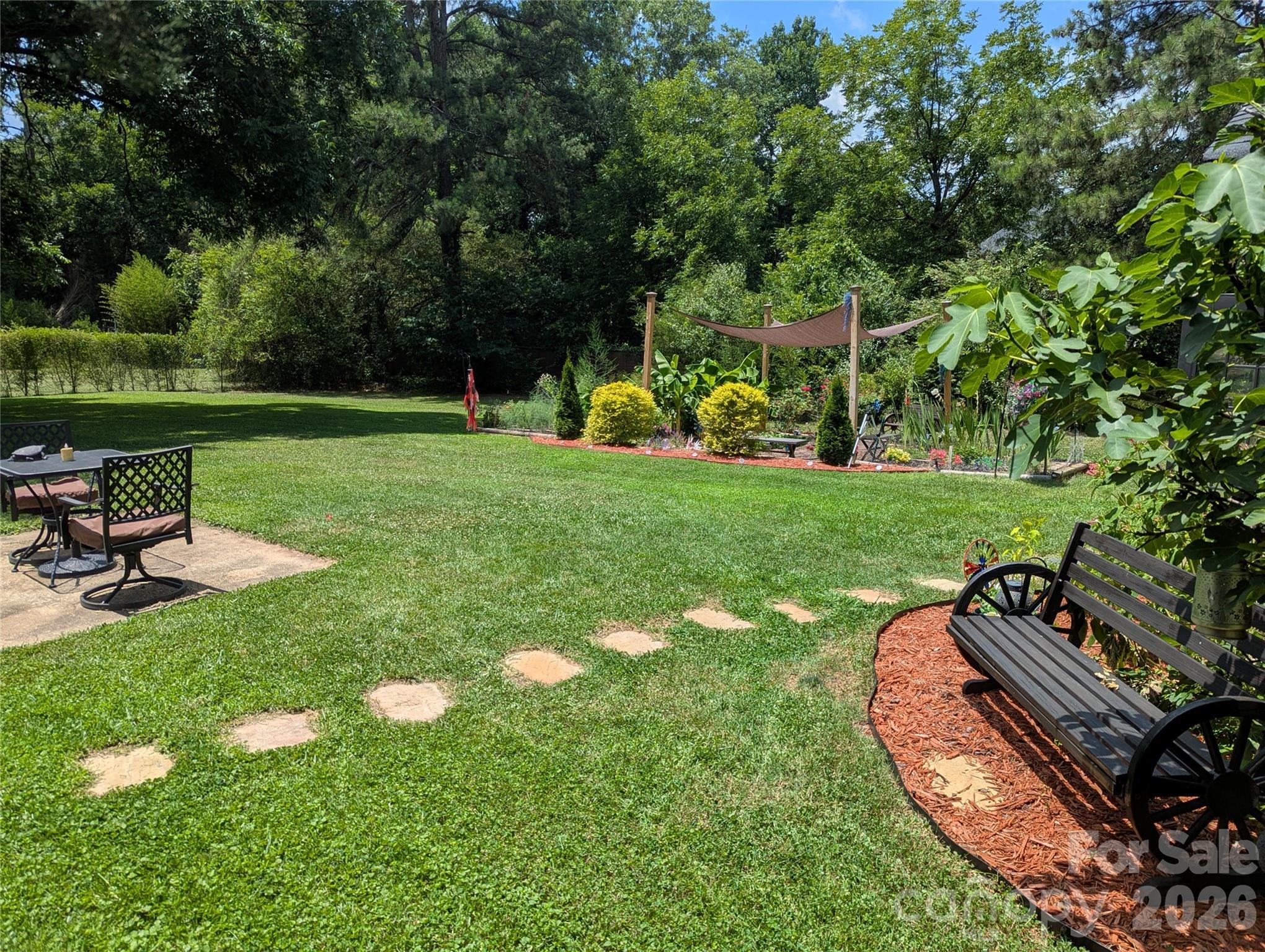 1311 Metcalf Road — Shelby