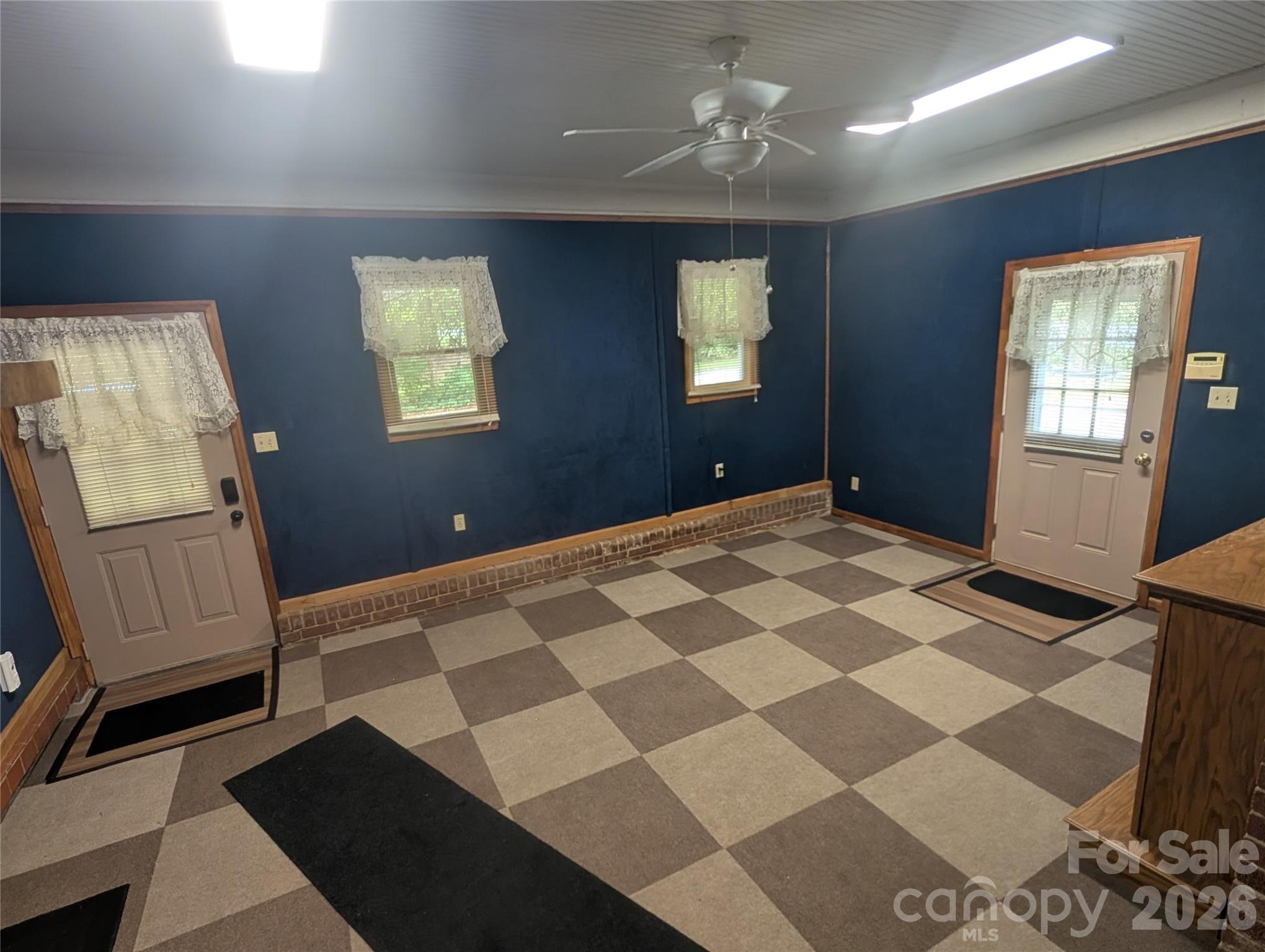 1311 Metcalf Road — Shelby