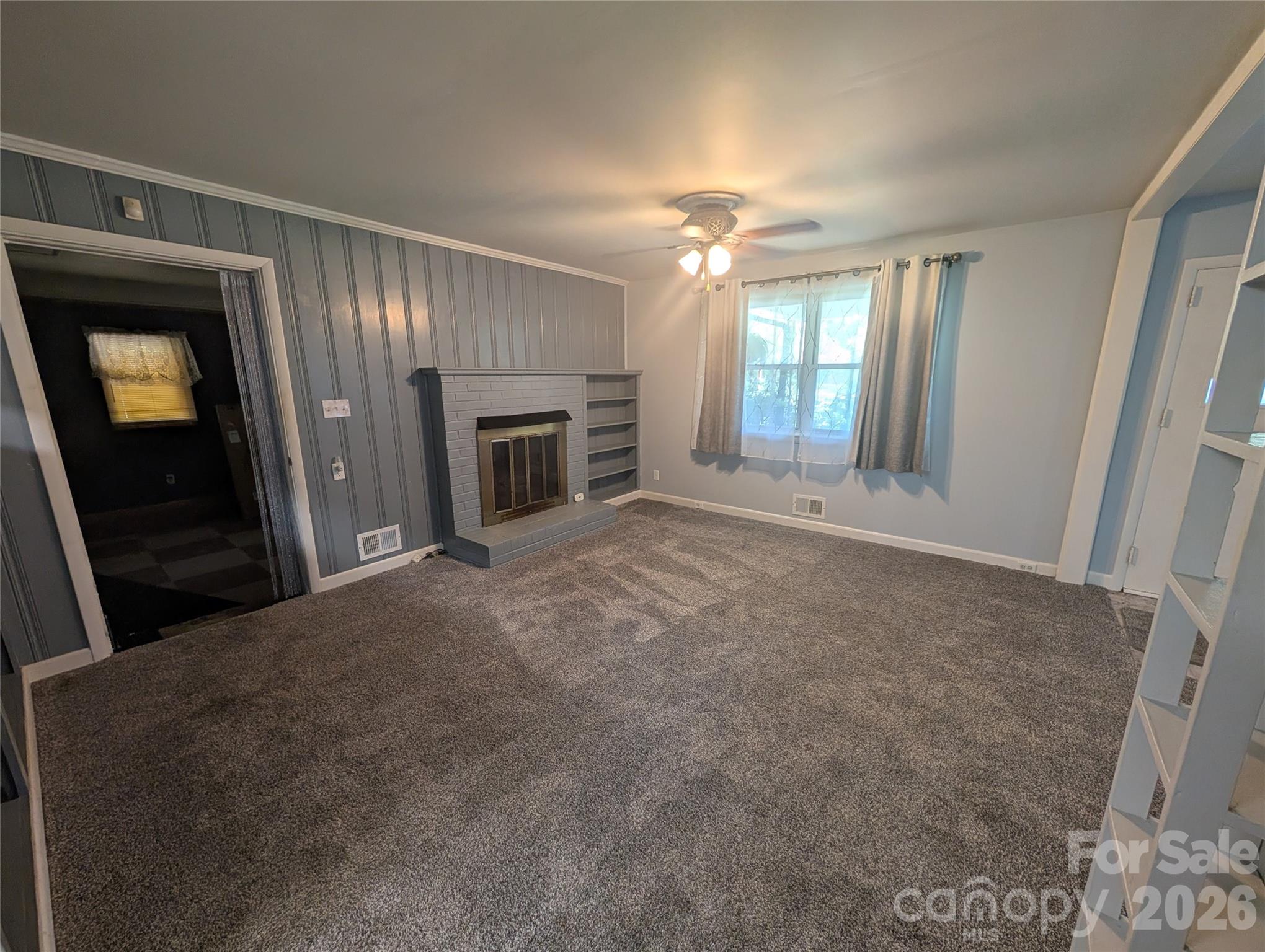 1311 Metcalf Road — Shelby