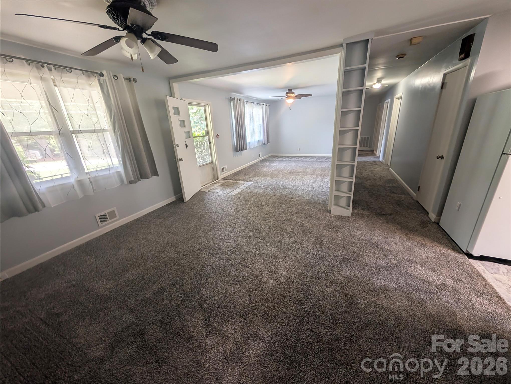 1311 Metcalf Road — Shelby
