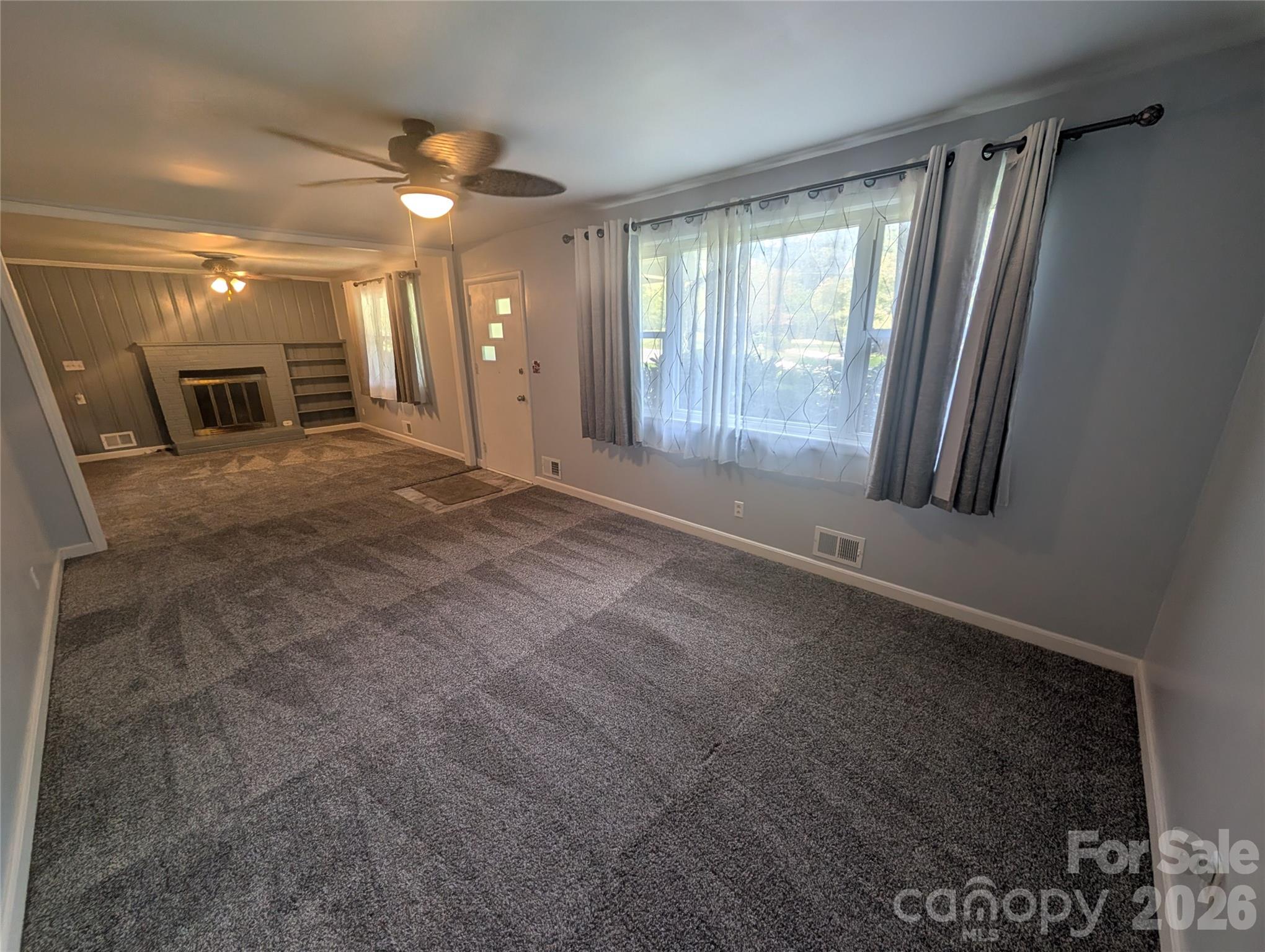 1311 Metcalf Road — Shelby