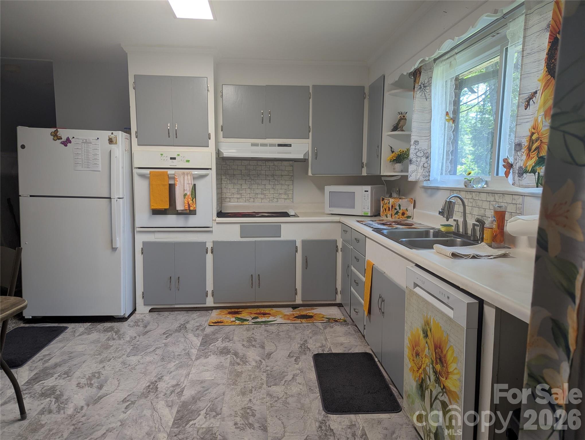 1311 Metcalf Road — Shelby