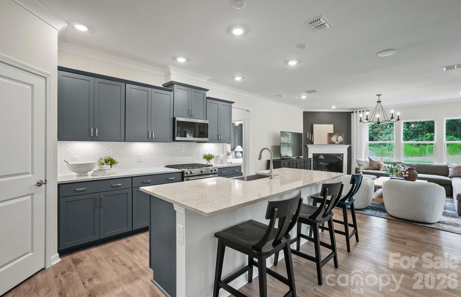12584 Prospectors Way — Harrisburg