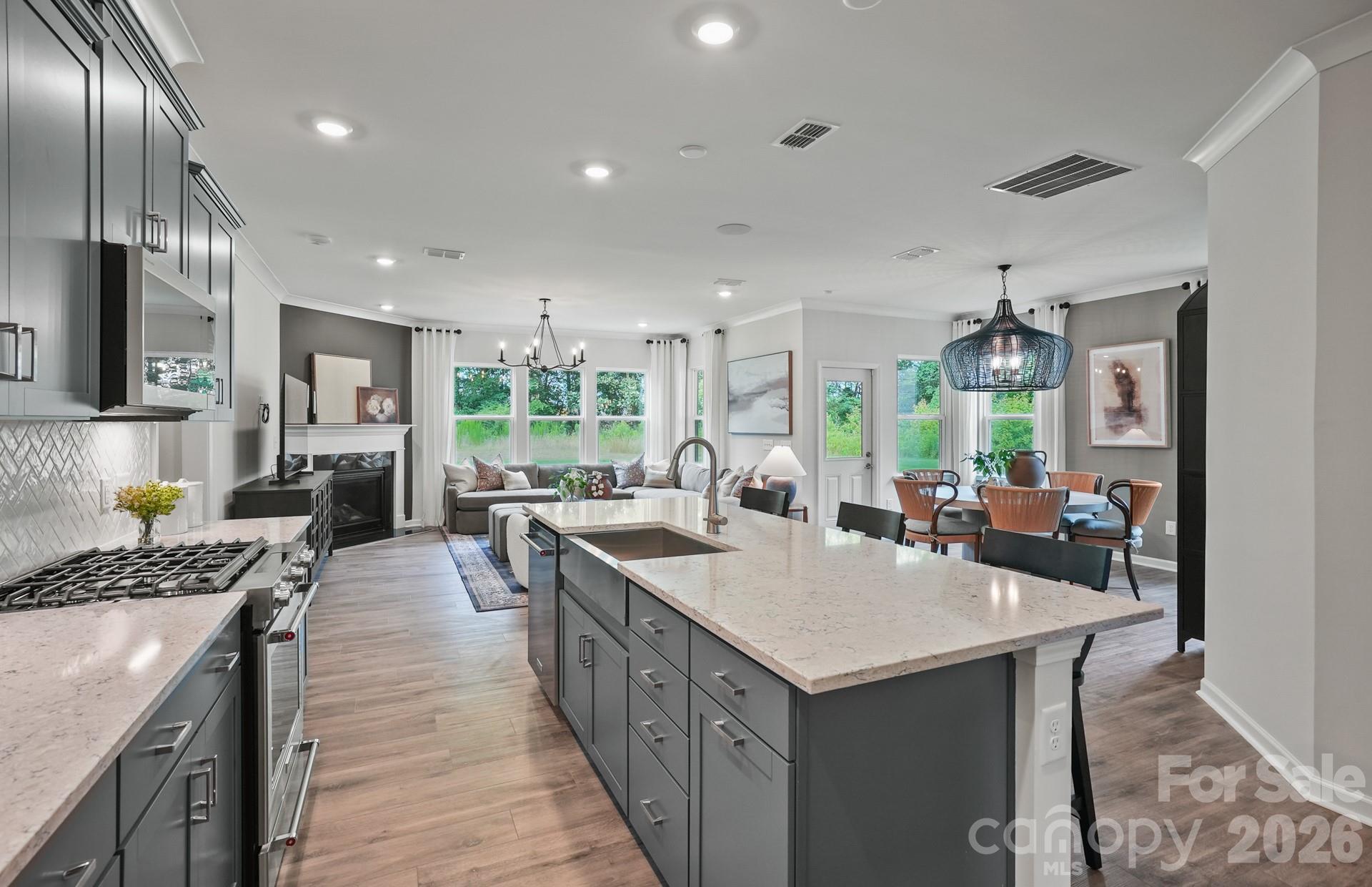 12584 Prospectors Way — Harrisburg