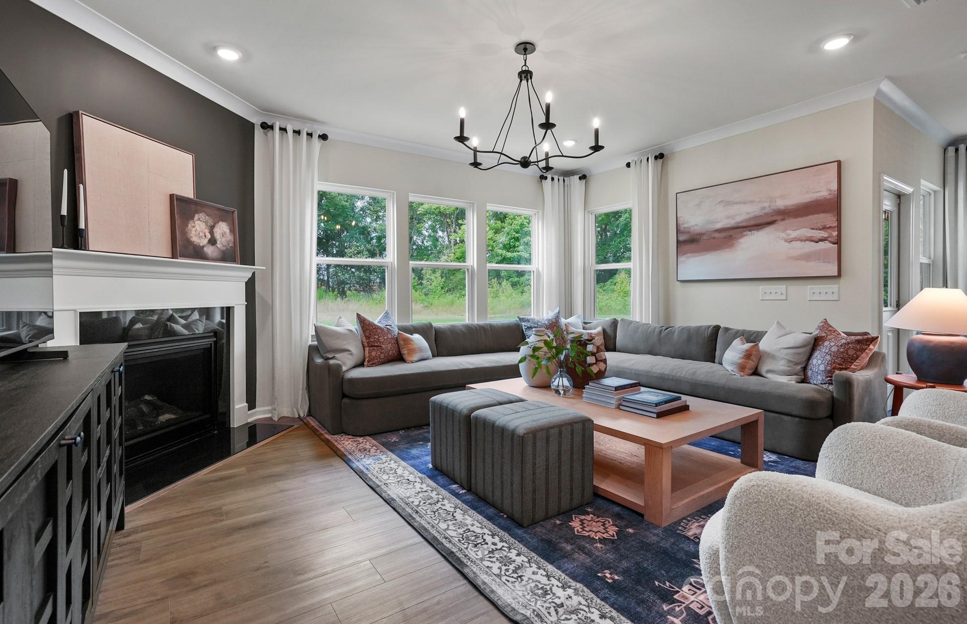 12584 Prospectors Way — Harrisburg
