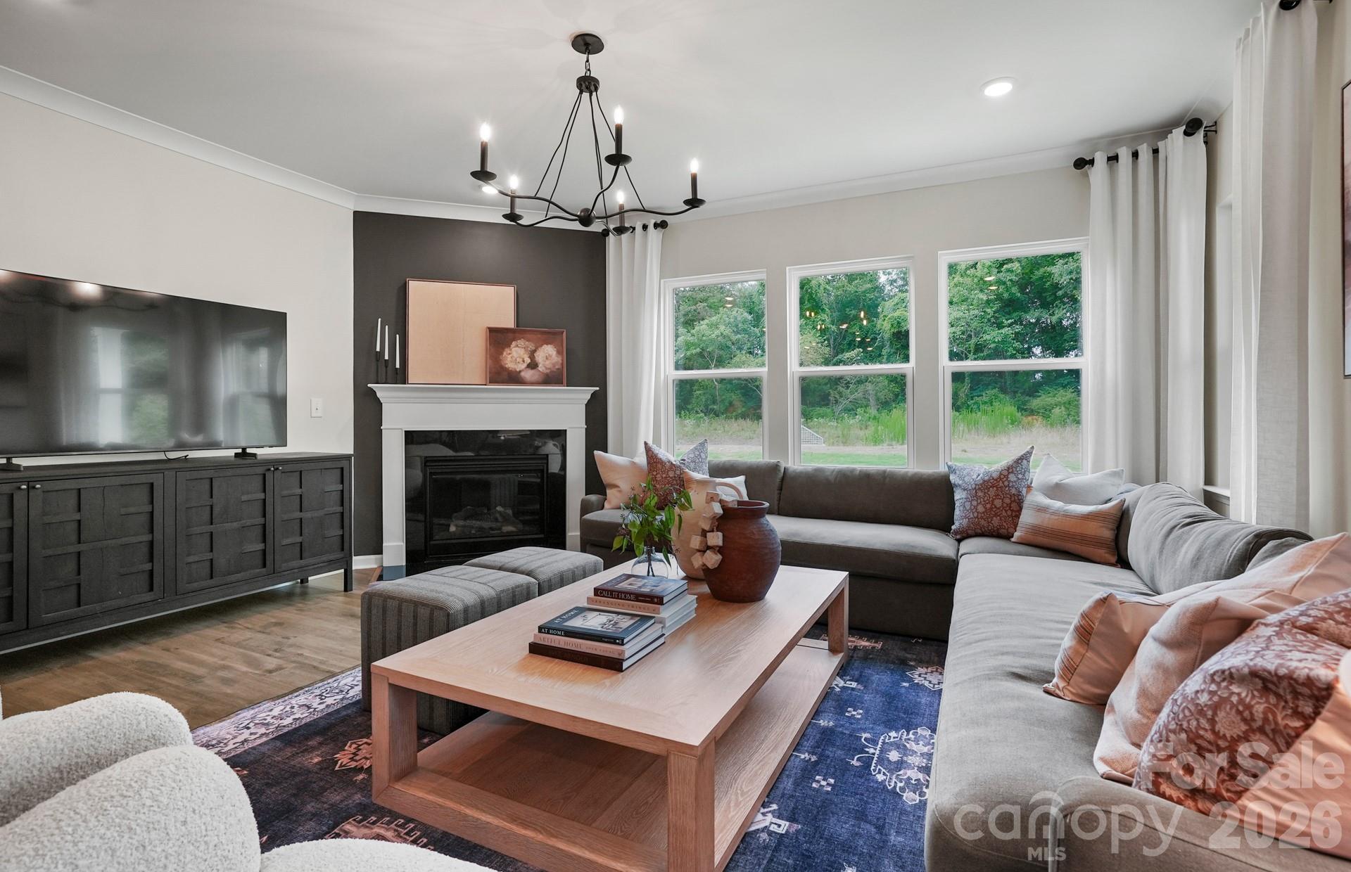 12584 Prospectors Way — Harrisburg
