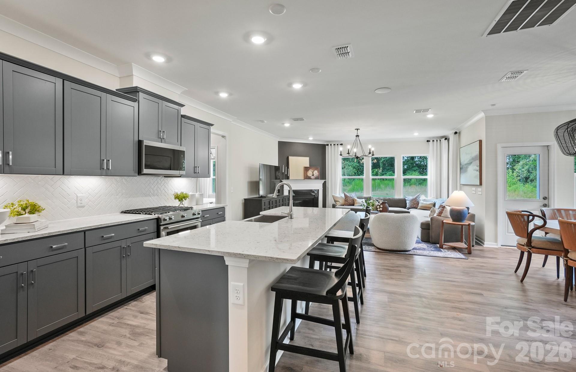 12584 Prospectors Way — Harrisburg