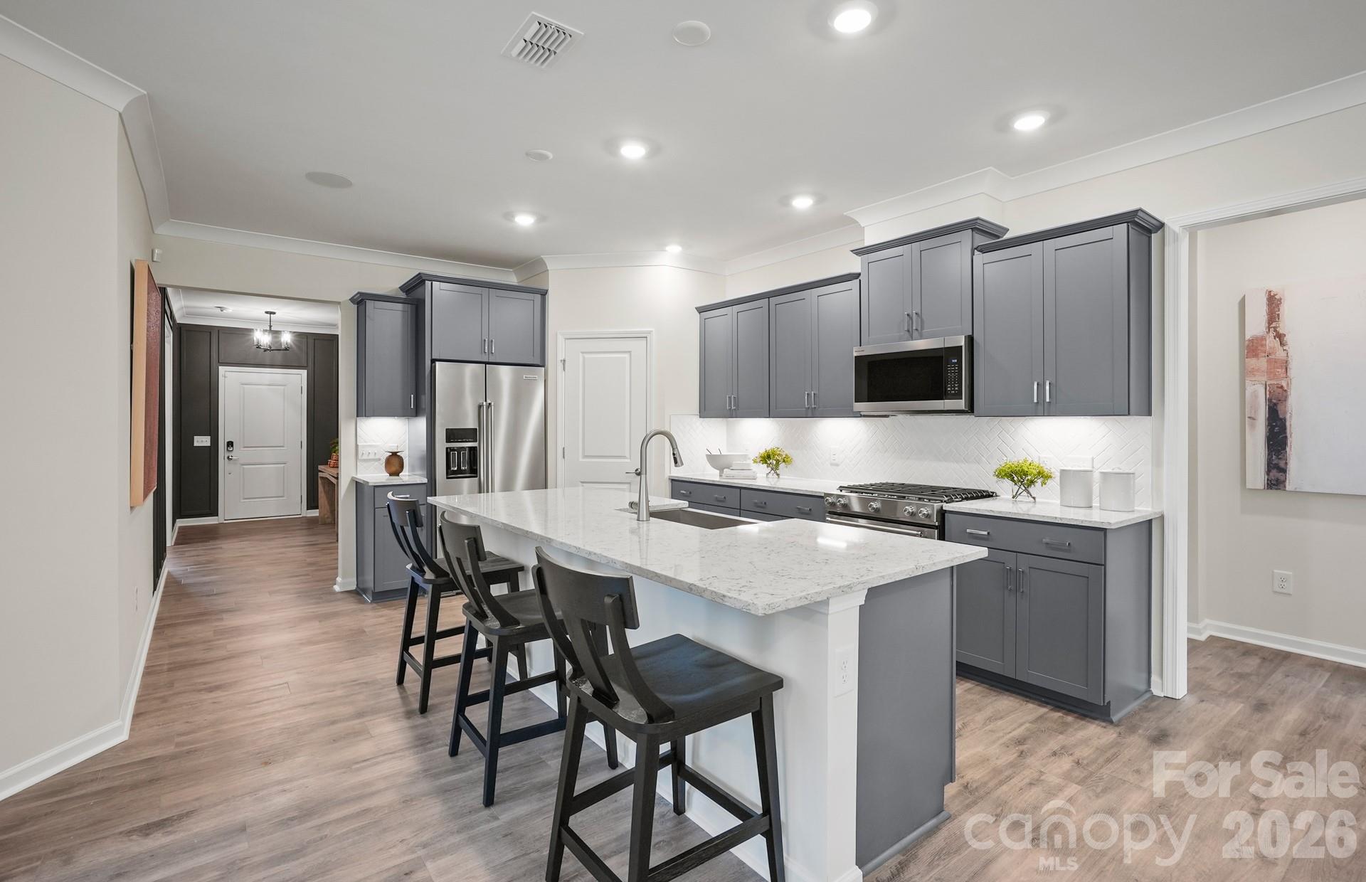 12584 Prospectors Way — Harrisburg