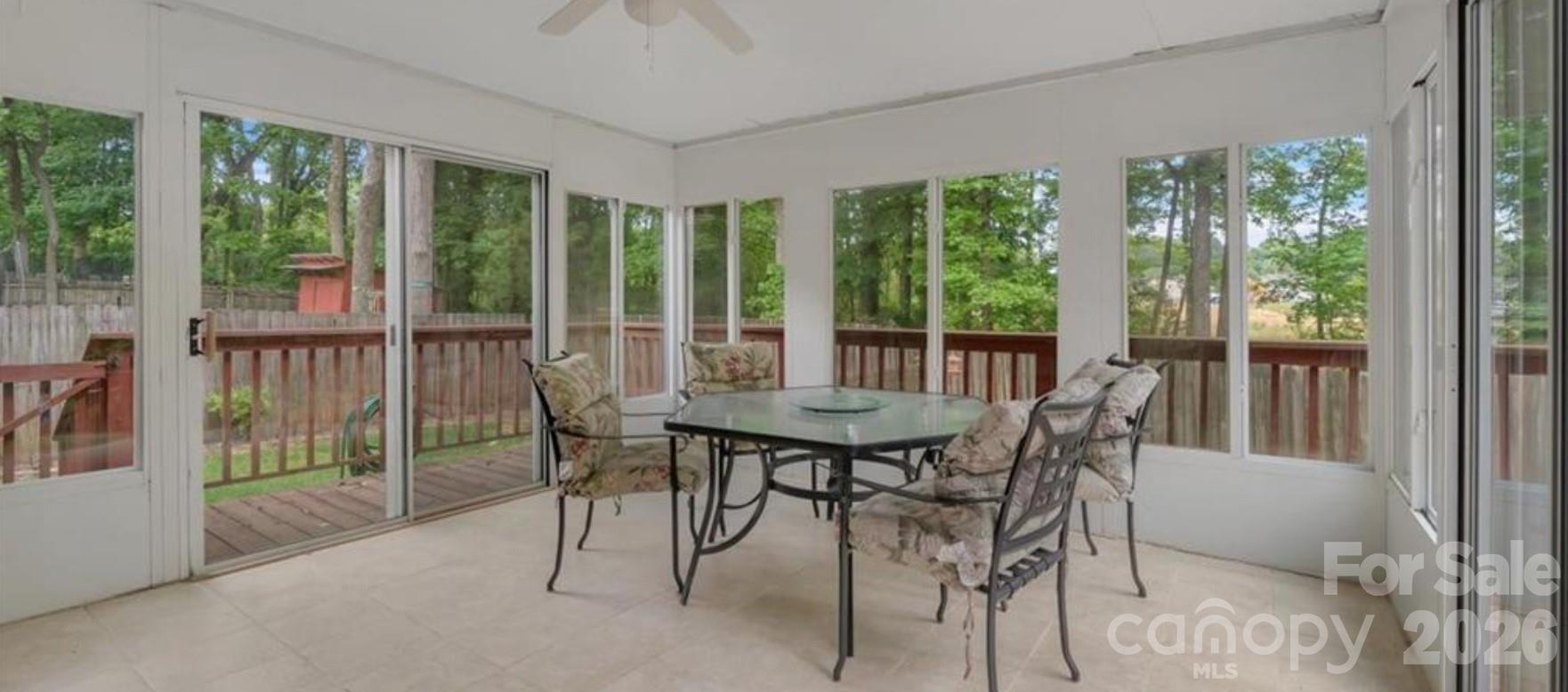 7312 Barcliff Drive — Charlotte